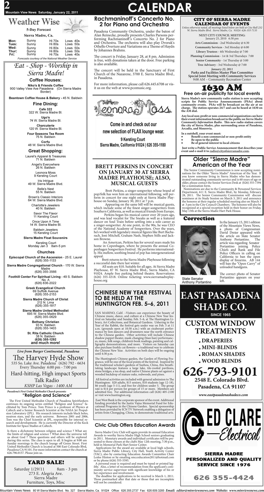 MVNews this week:  Page 2