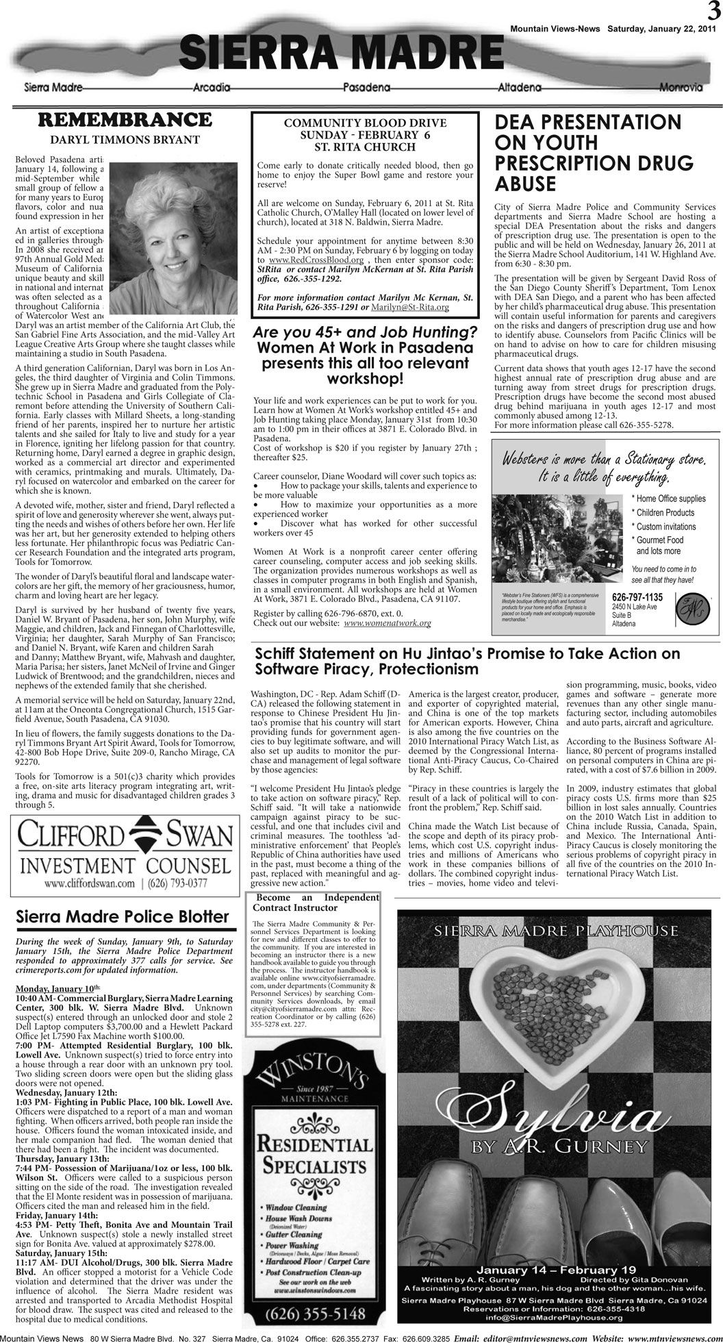 MVNews this week:  Page 3