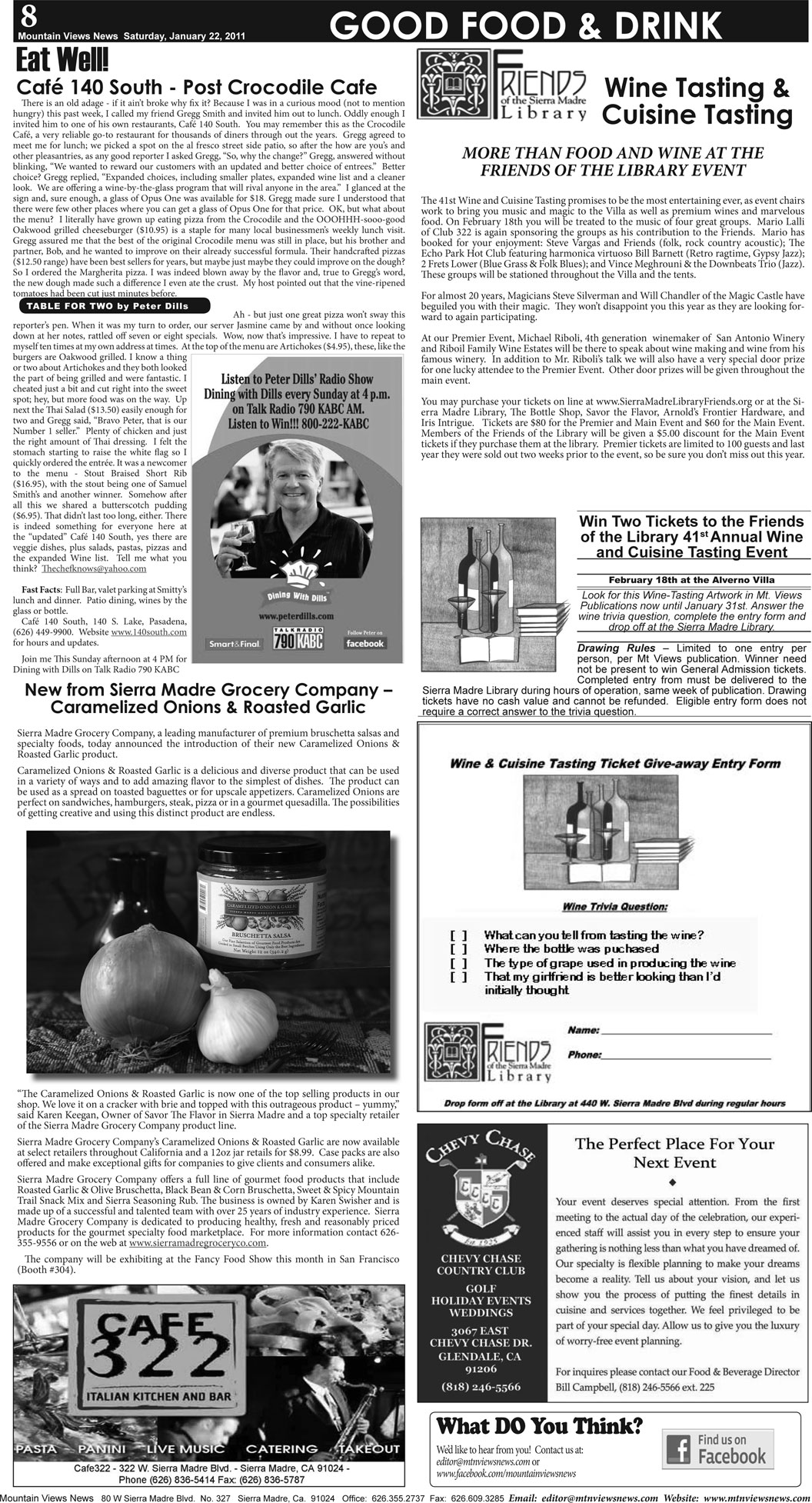 MVNews this week:  Page 8