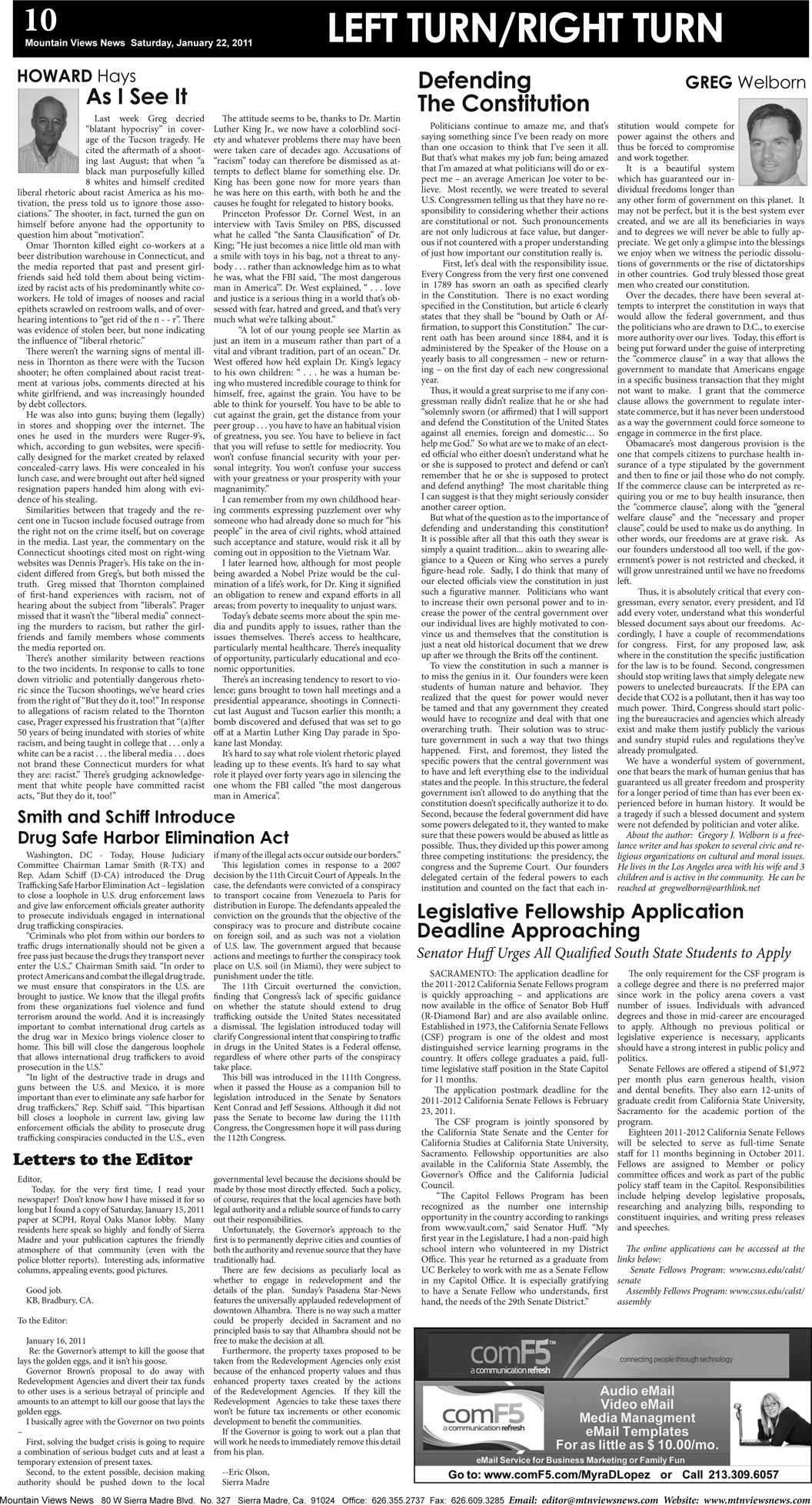 MVNews this week:  Page 10