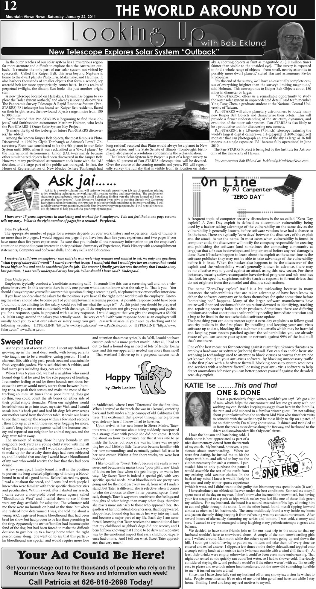 MVNews this week:  Page 12