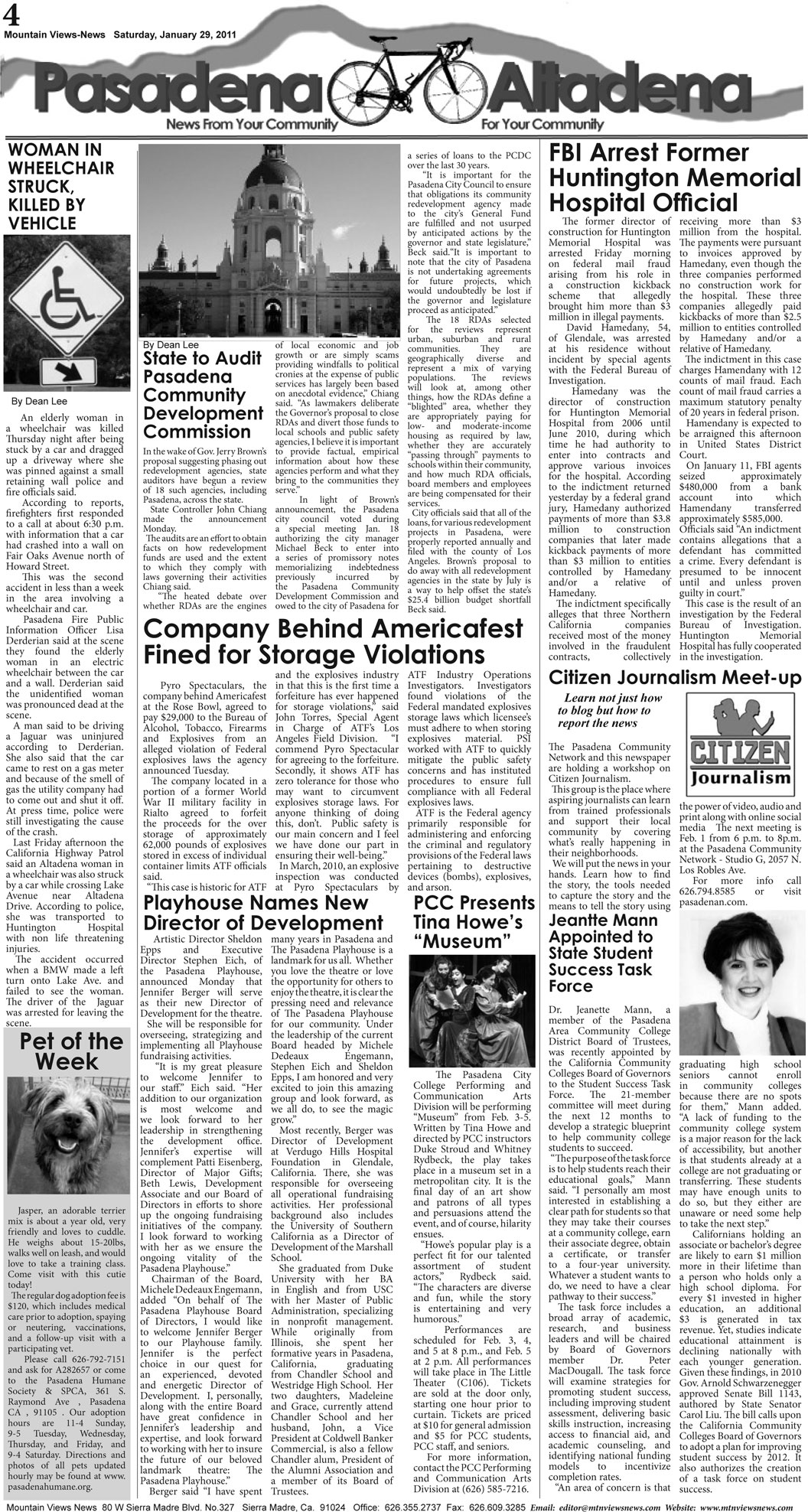 MVNews this week:  Page 4