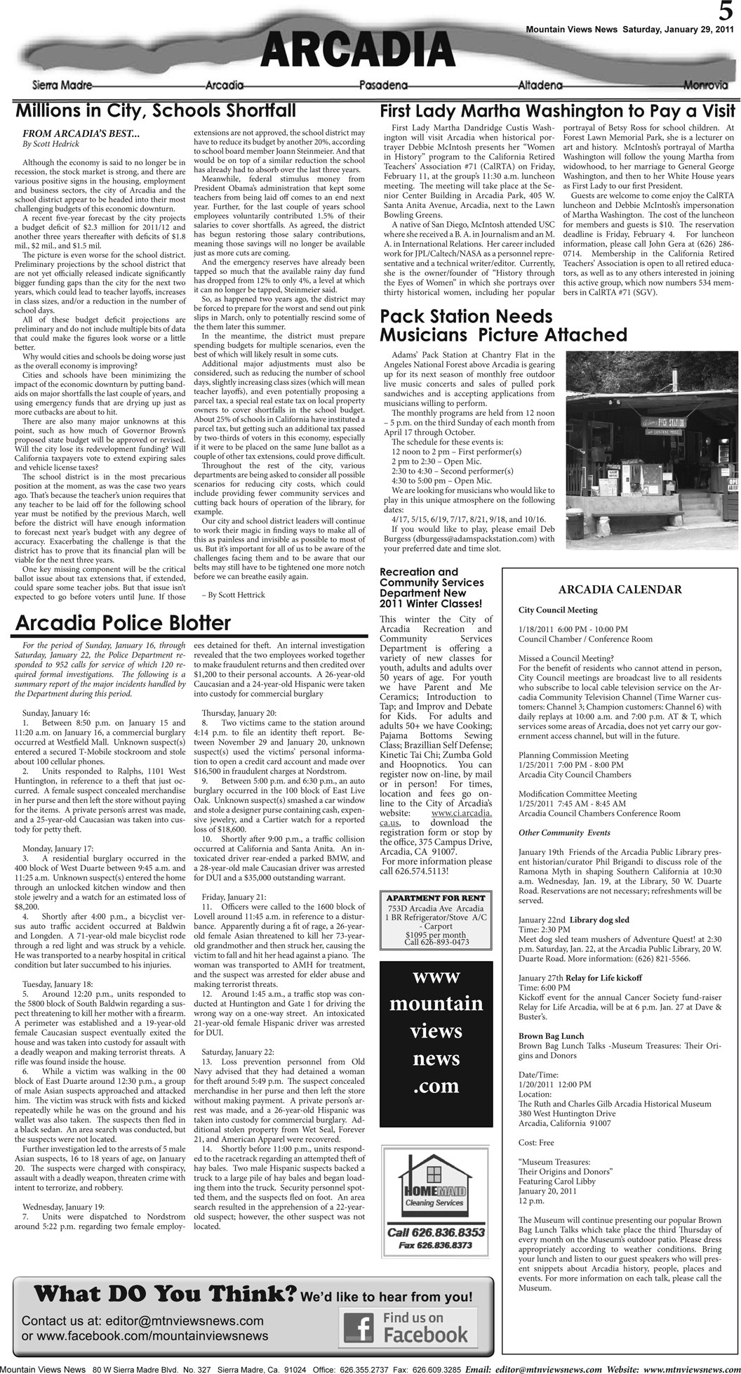 MVNews this week:  Page 5