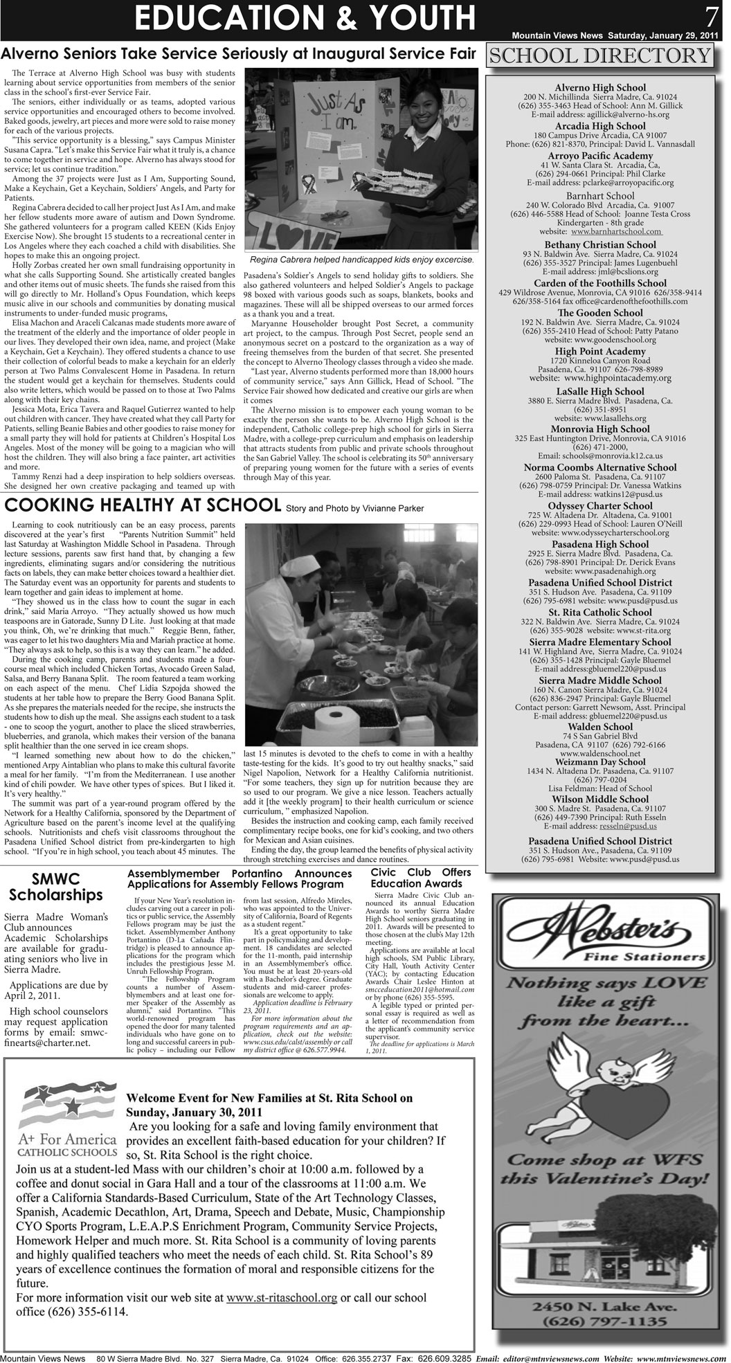 MVNews this week:  Page 7