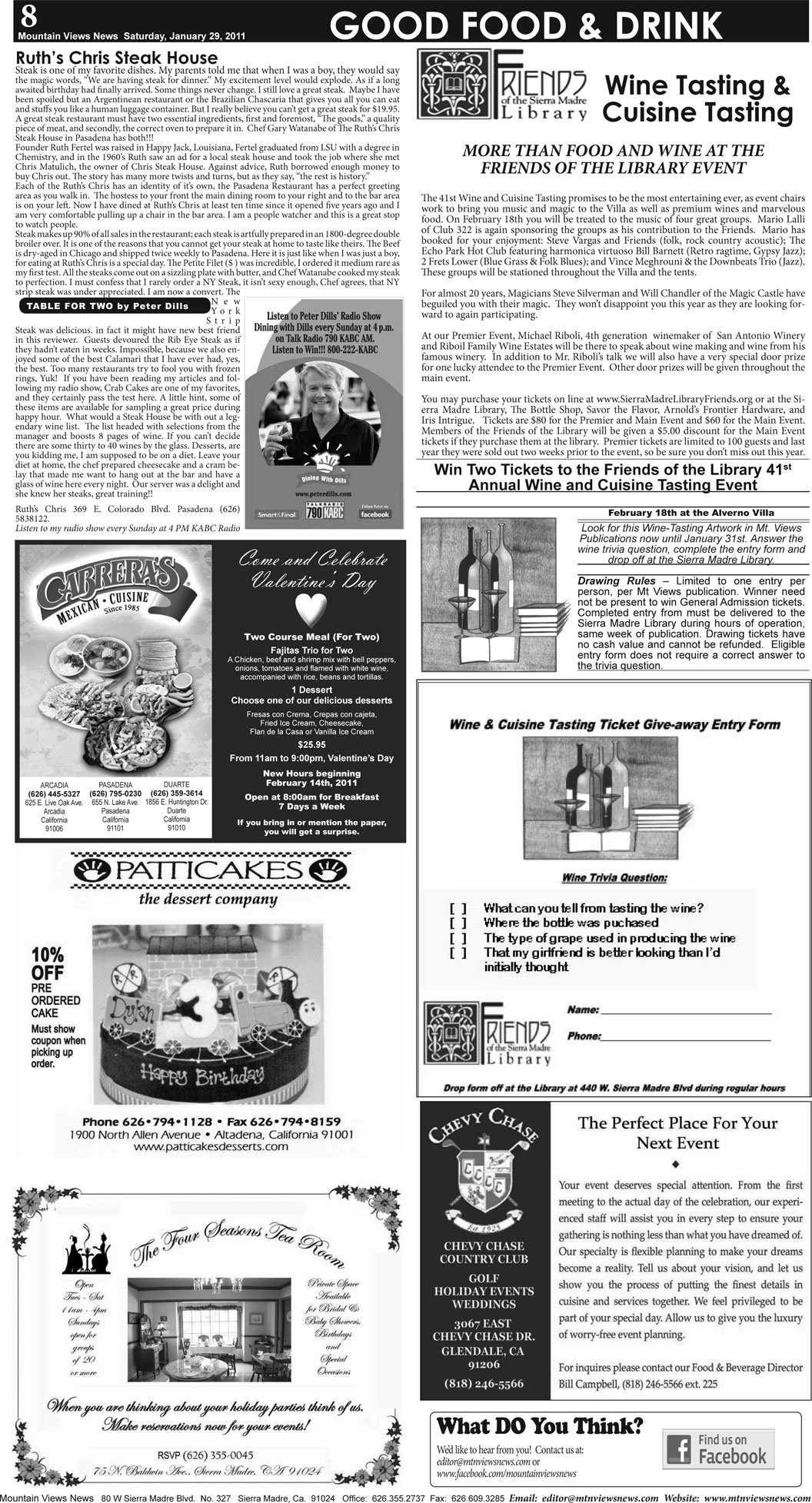 MVNews this week:  Page 8