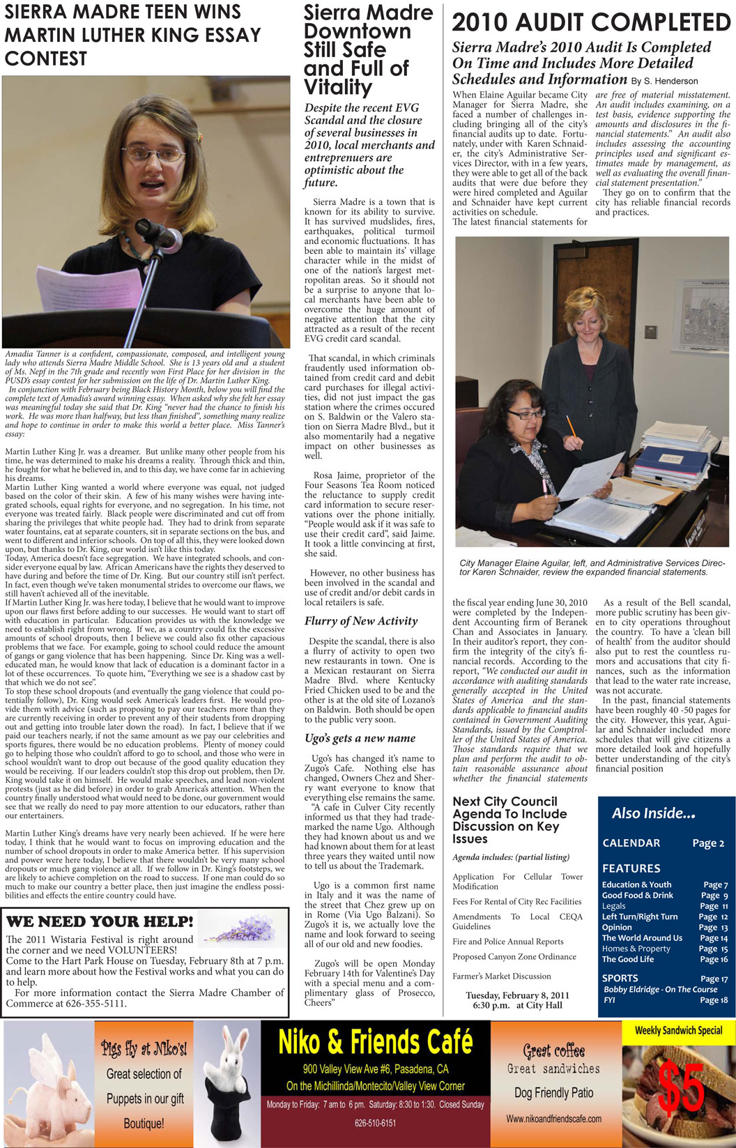 MVNews this week:  Page 1
