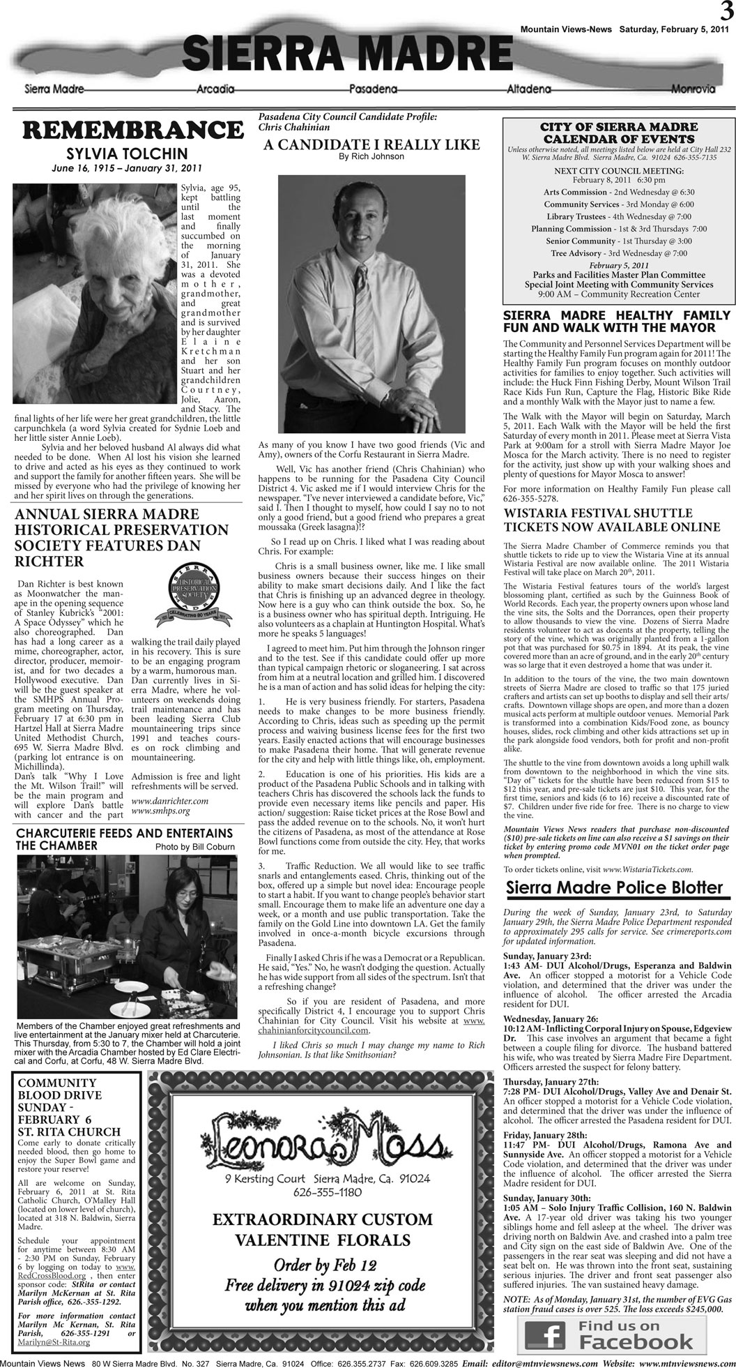 MVNews this week:  Page 3