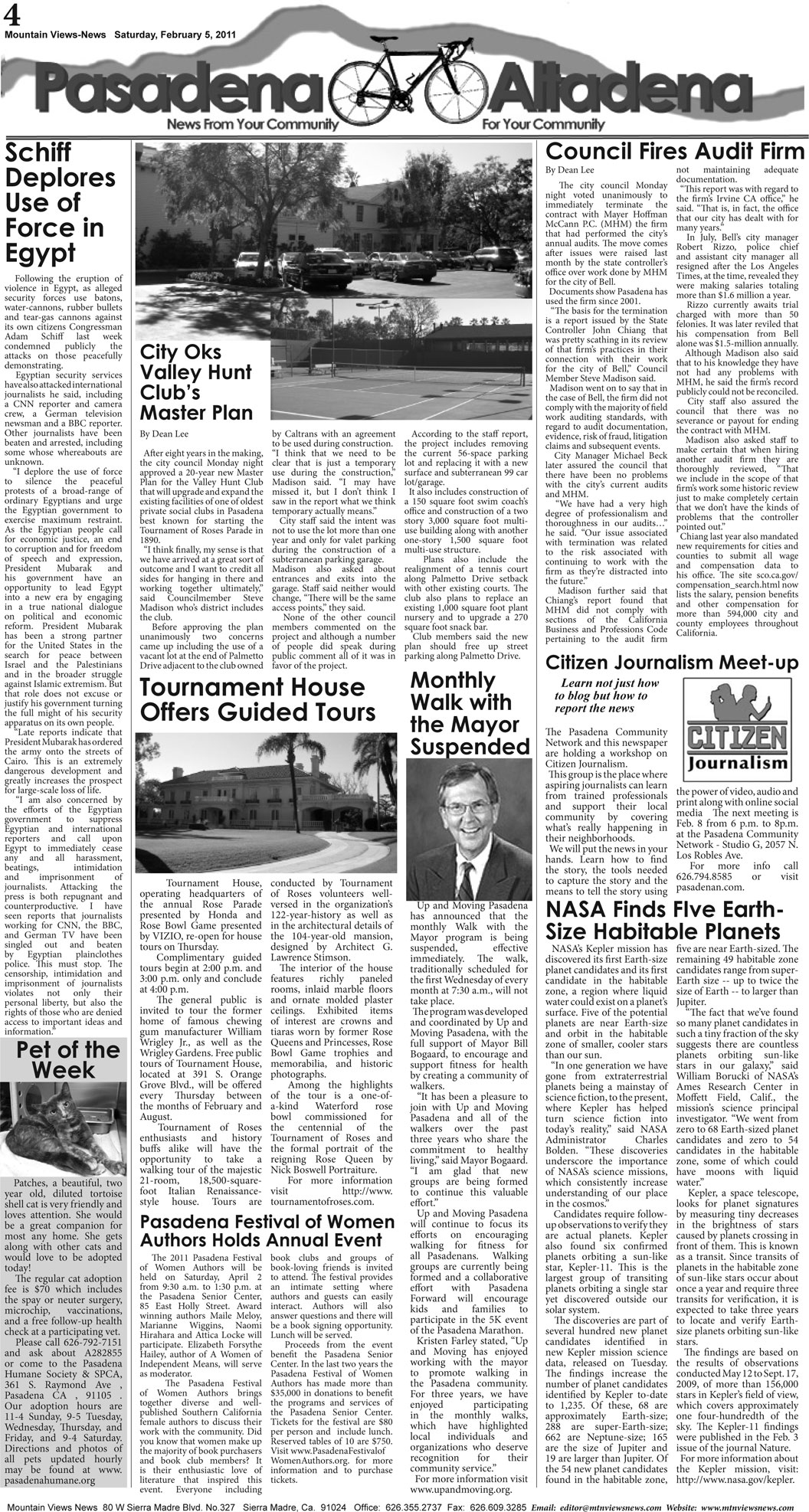 MVNews this week:  Page 4