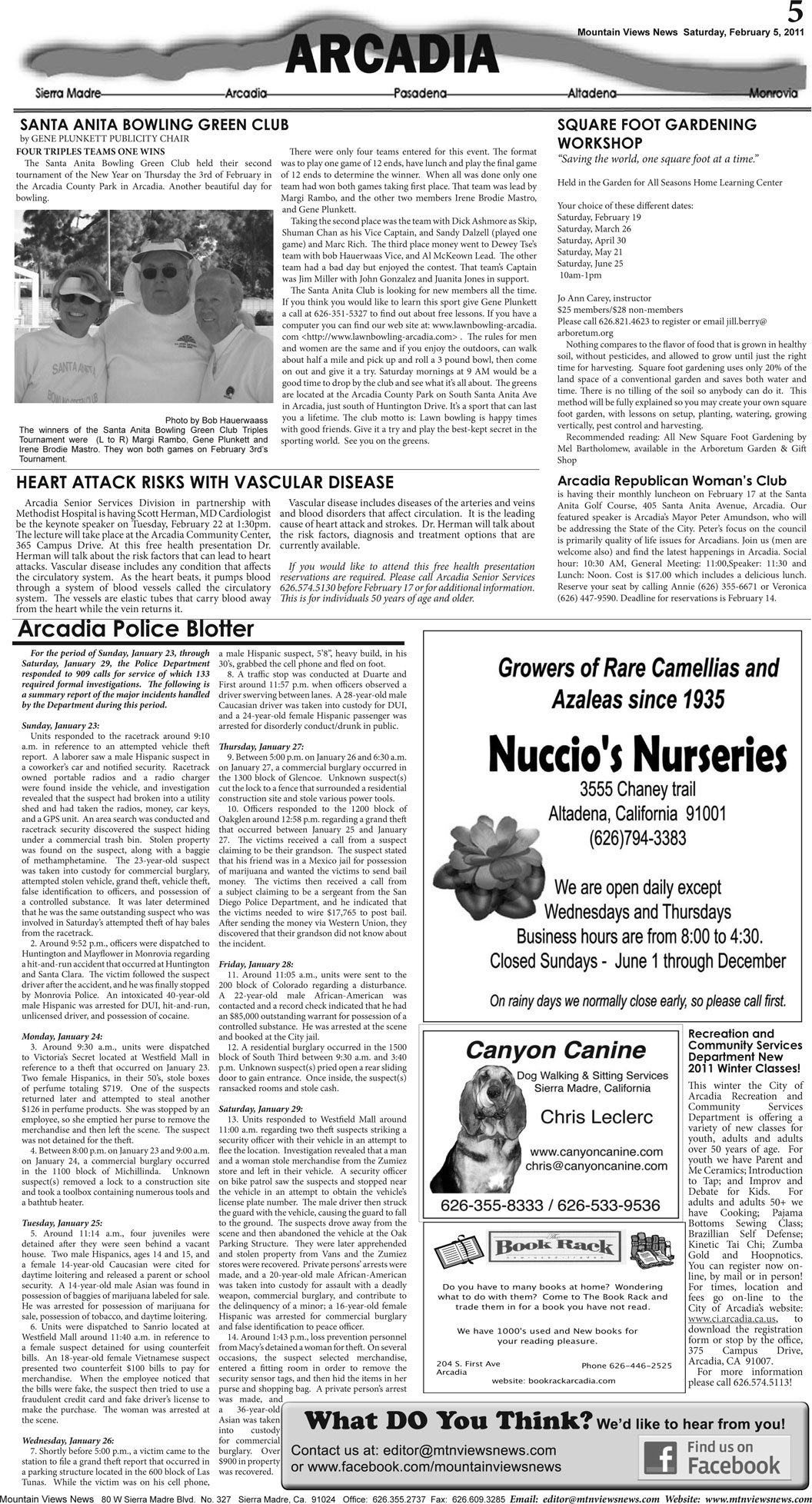 MVNews this week:  Page 5