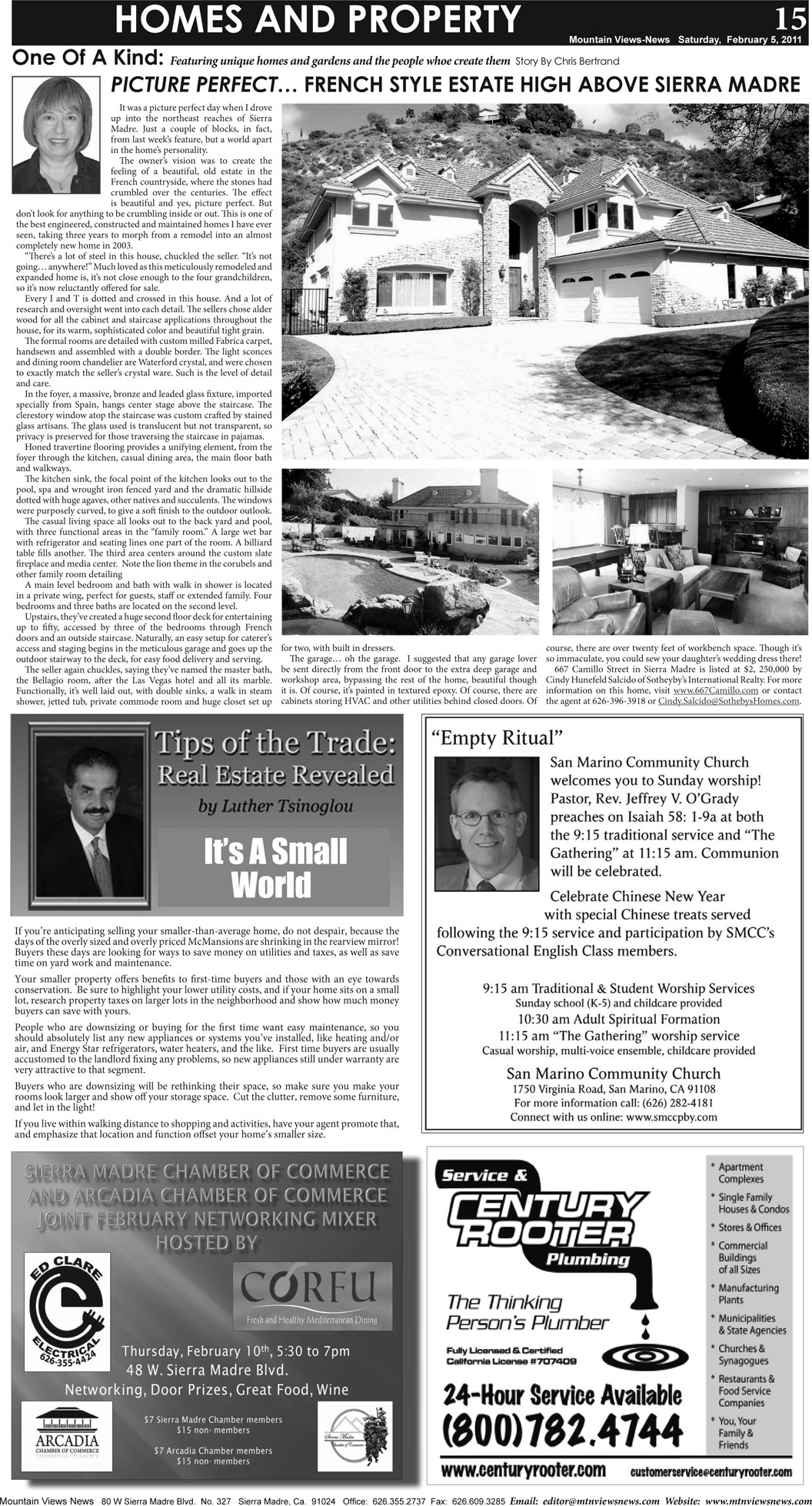 MVNews this week:  Page 15
