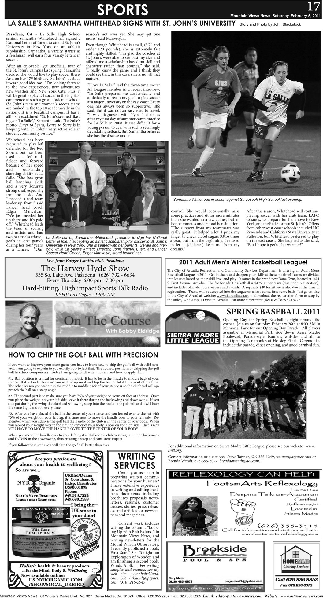 MVNews this week:  Page 17