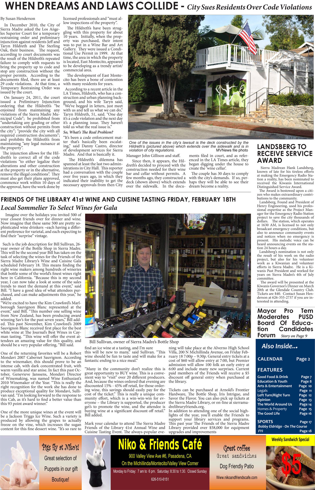 MVNews this week:  Page 1