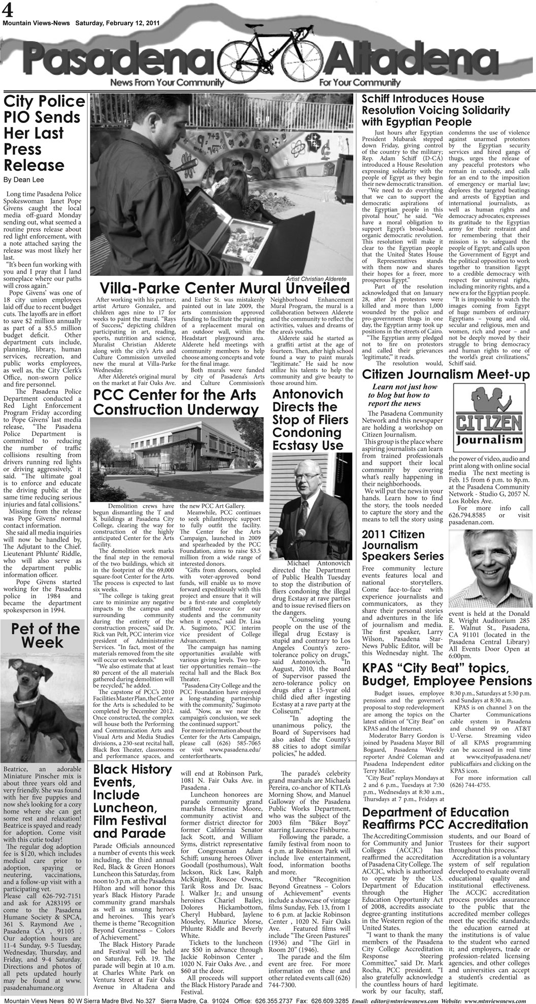 MVNews this week:  Page 4