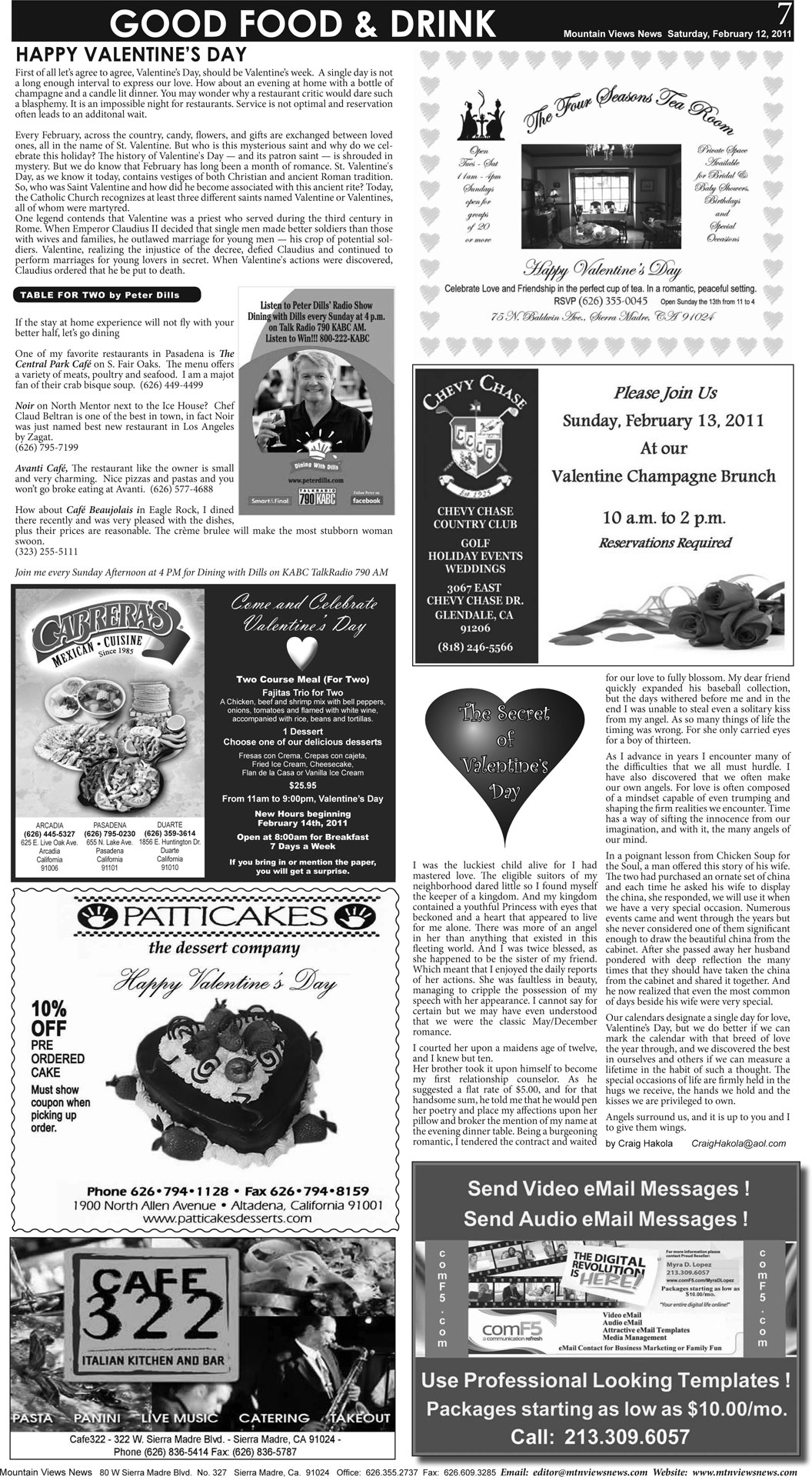 MVNews this week:  Page 7