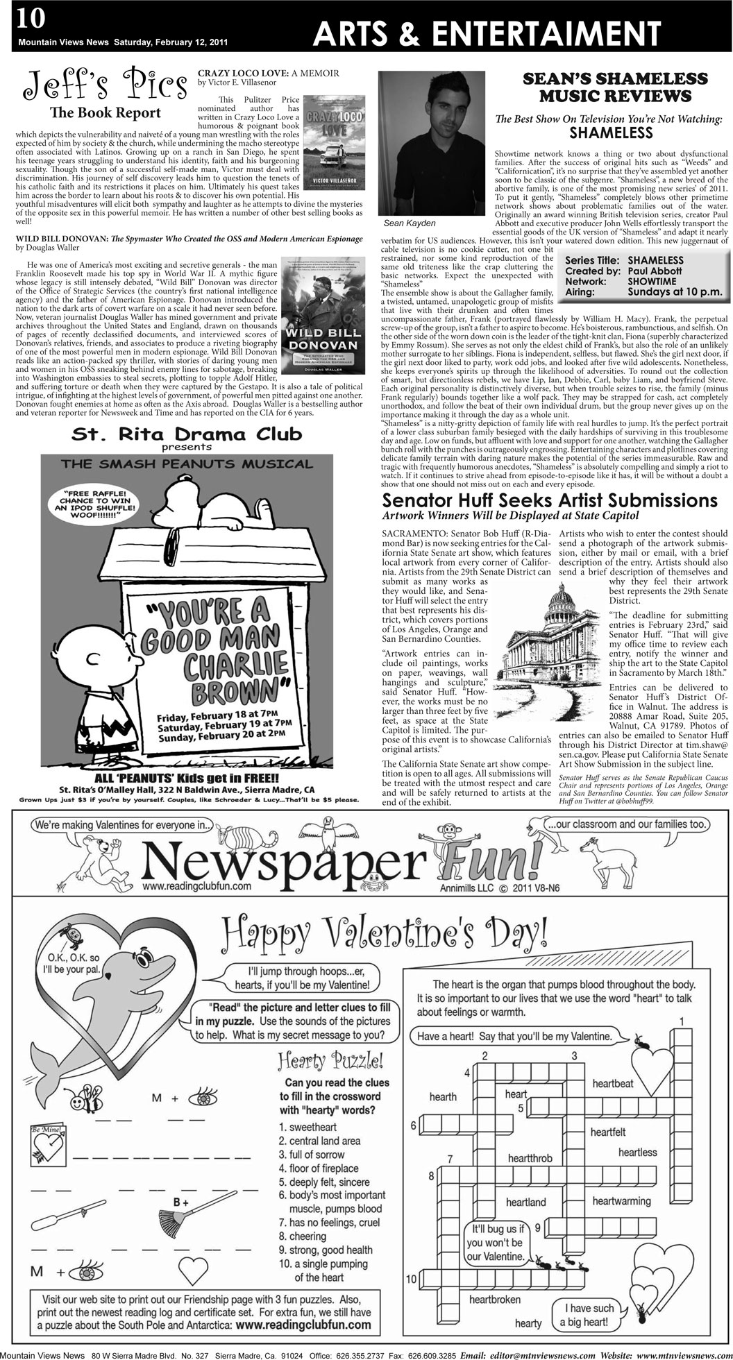 MVNews this week:  Page 10