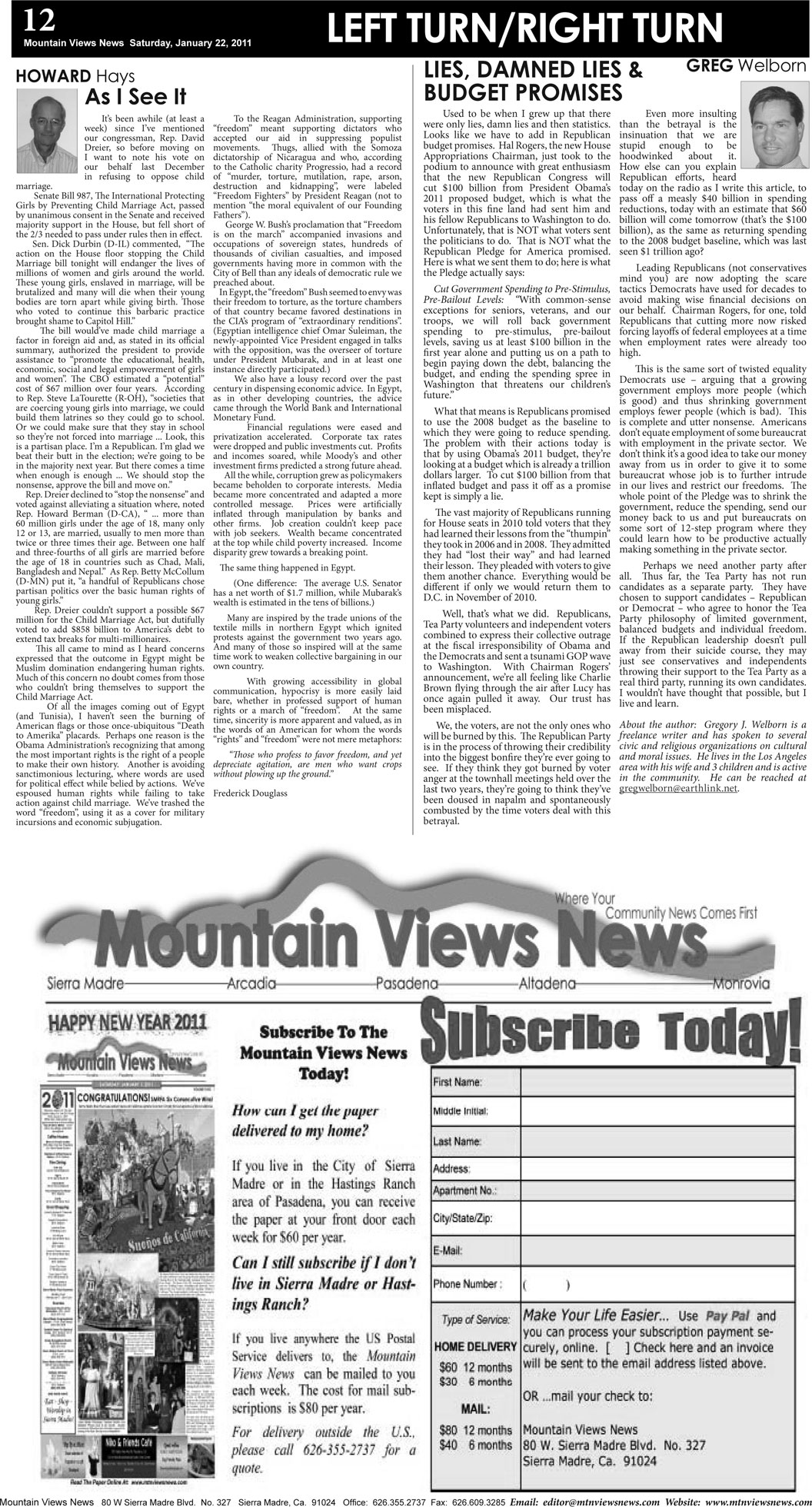 MVNews this week:  Page 12