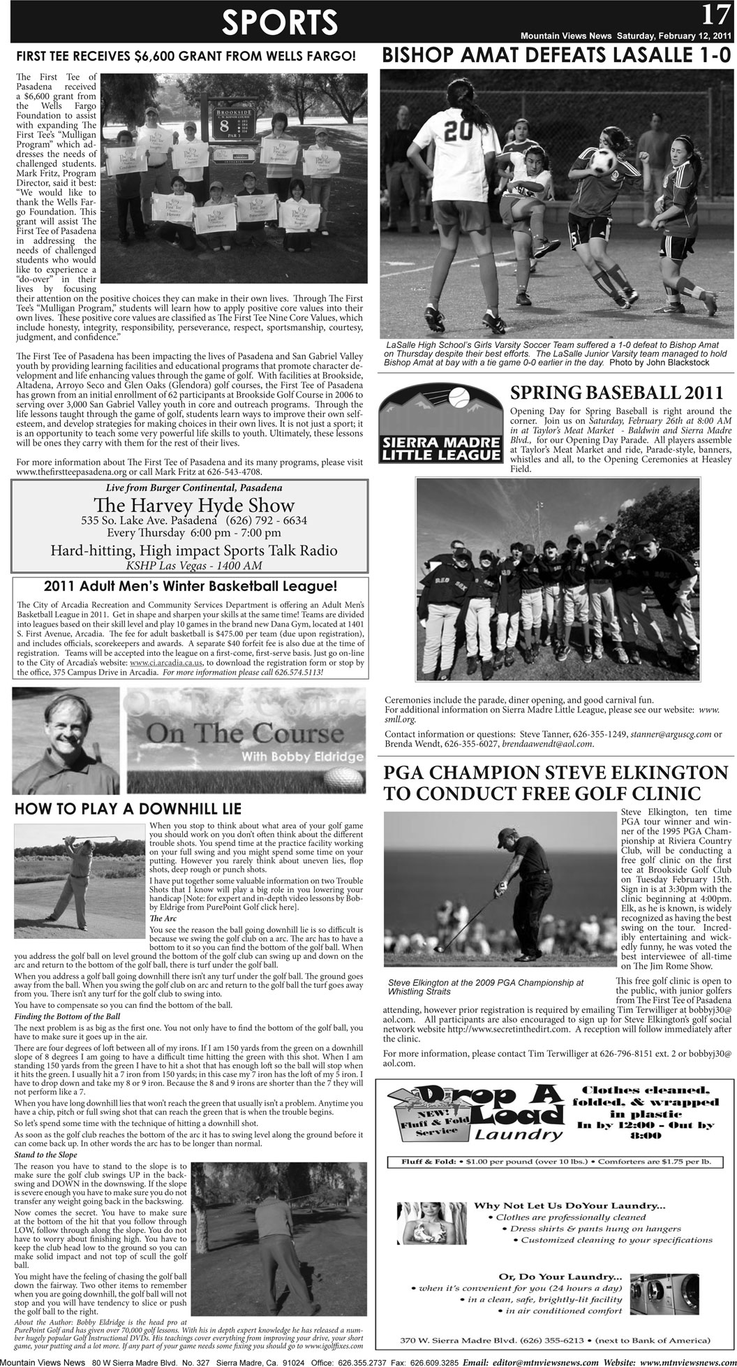 MVNews this week:  Page 17