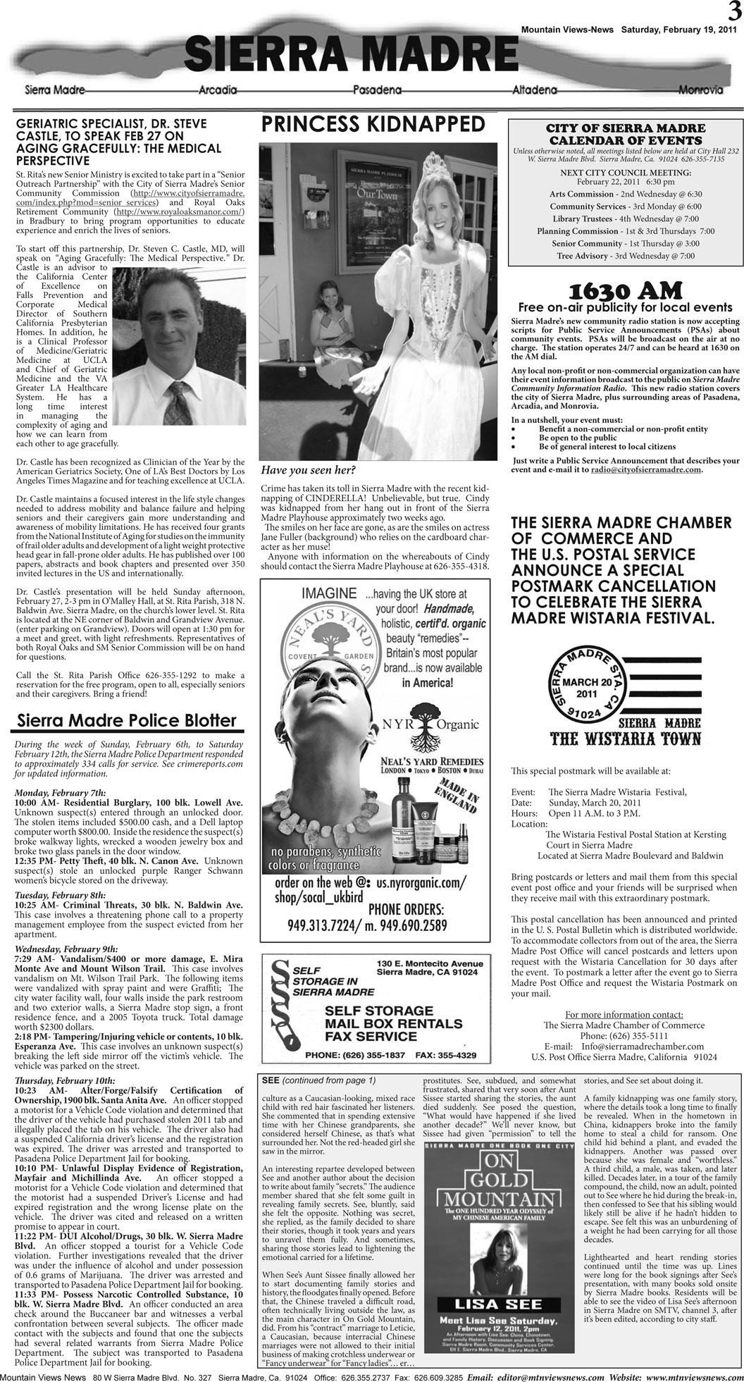 MVNews this week:  Page 3