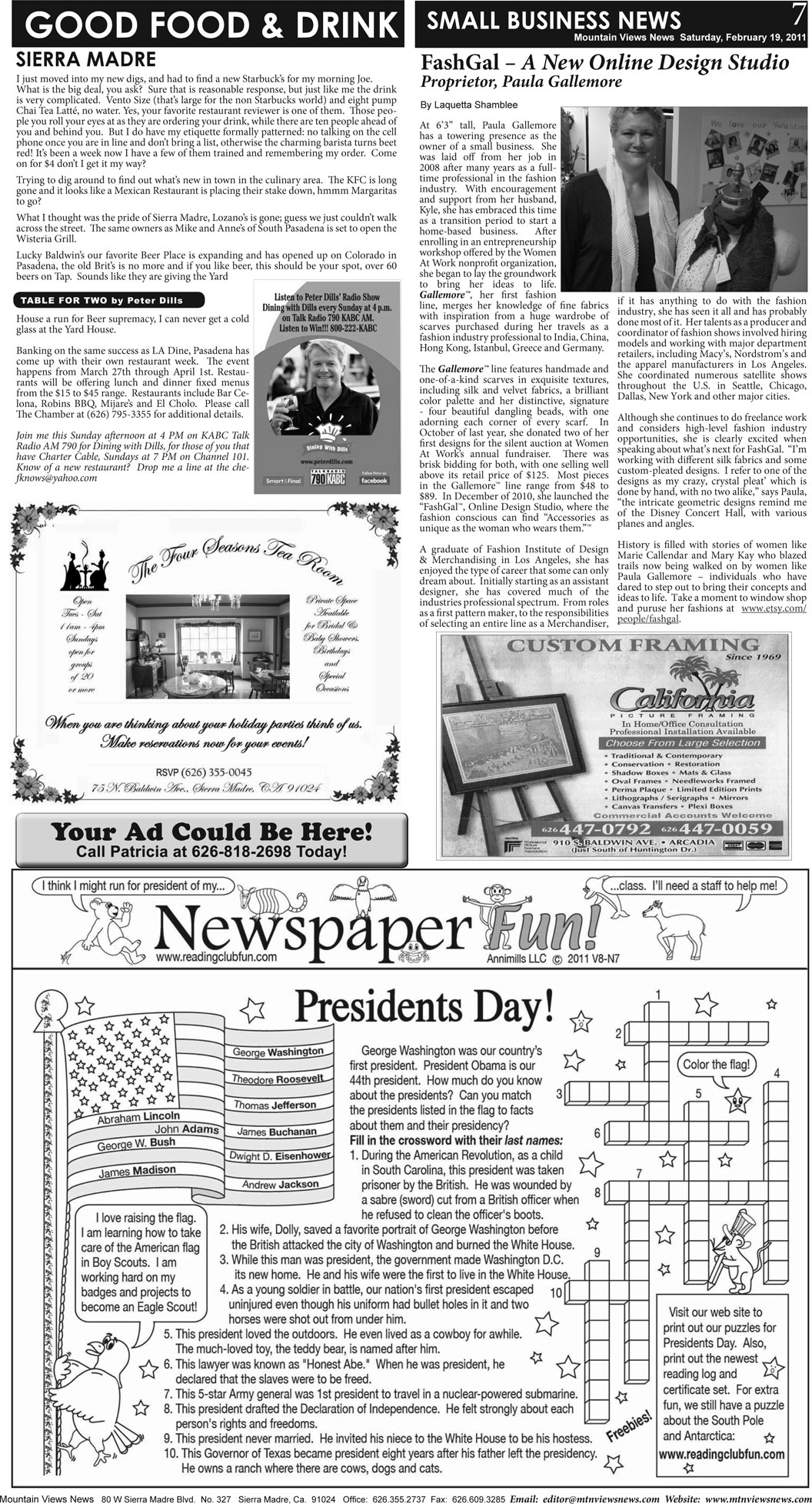 MVNews this week:  Page 7