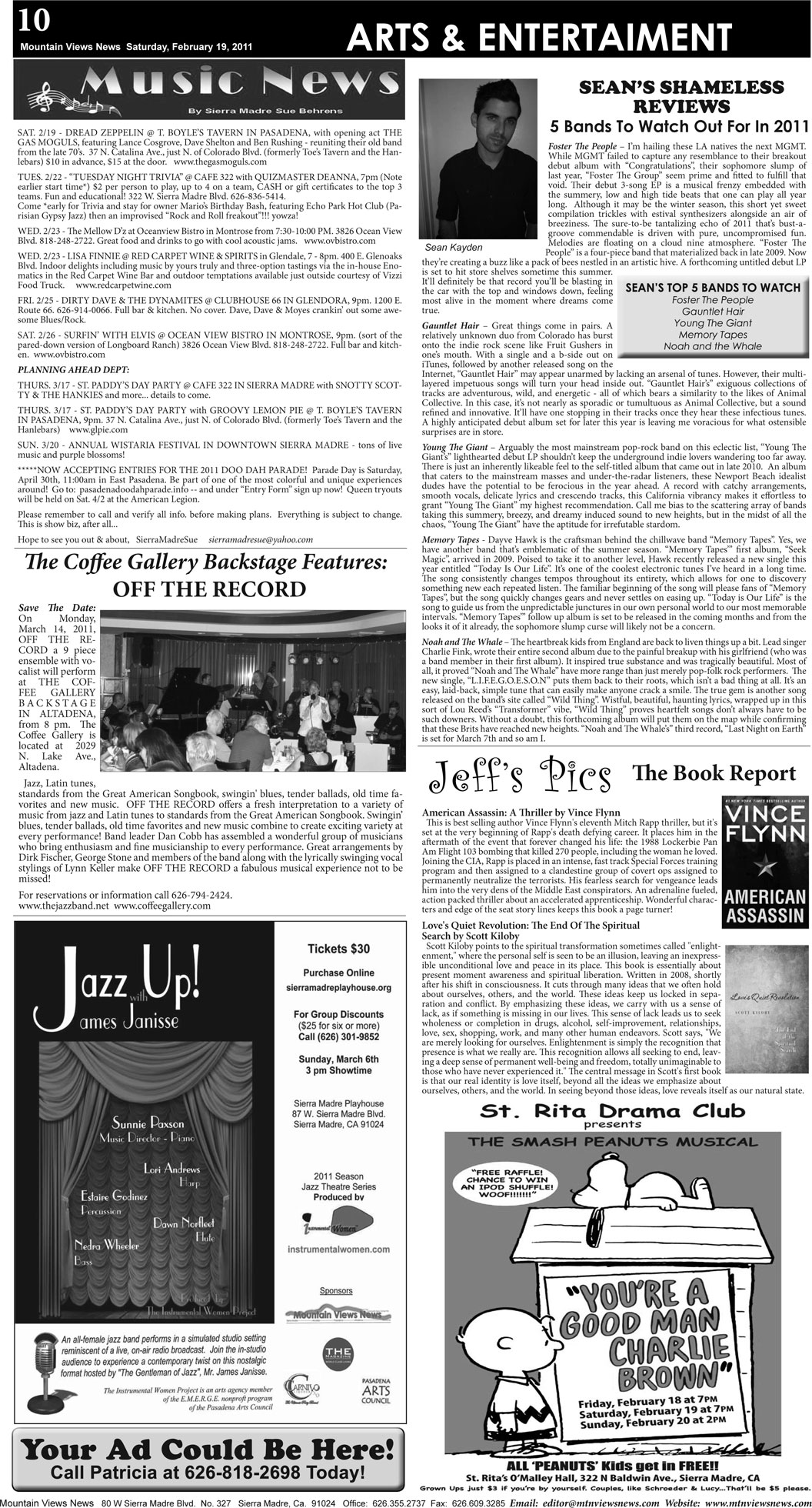 MVNews this week:  Page 10