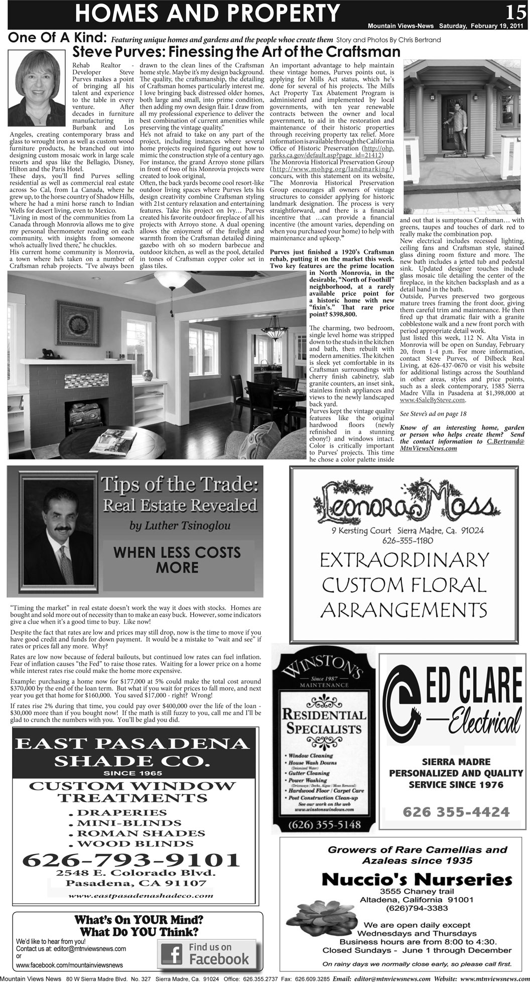 MVNews this week:  Page 15