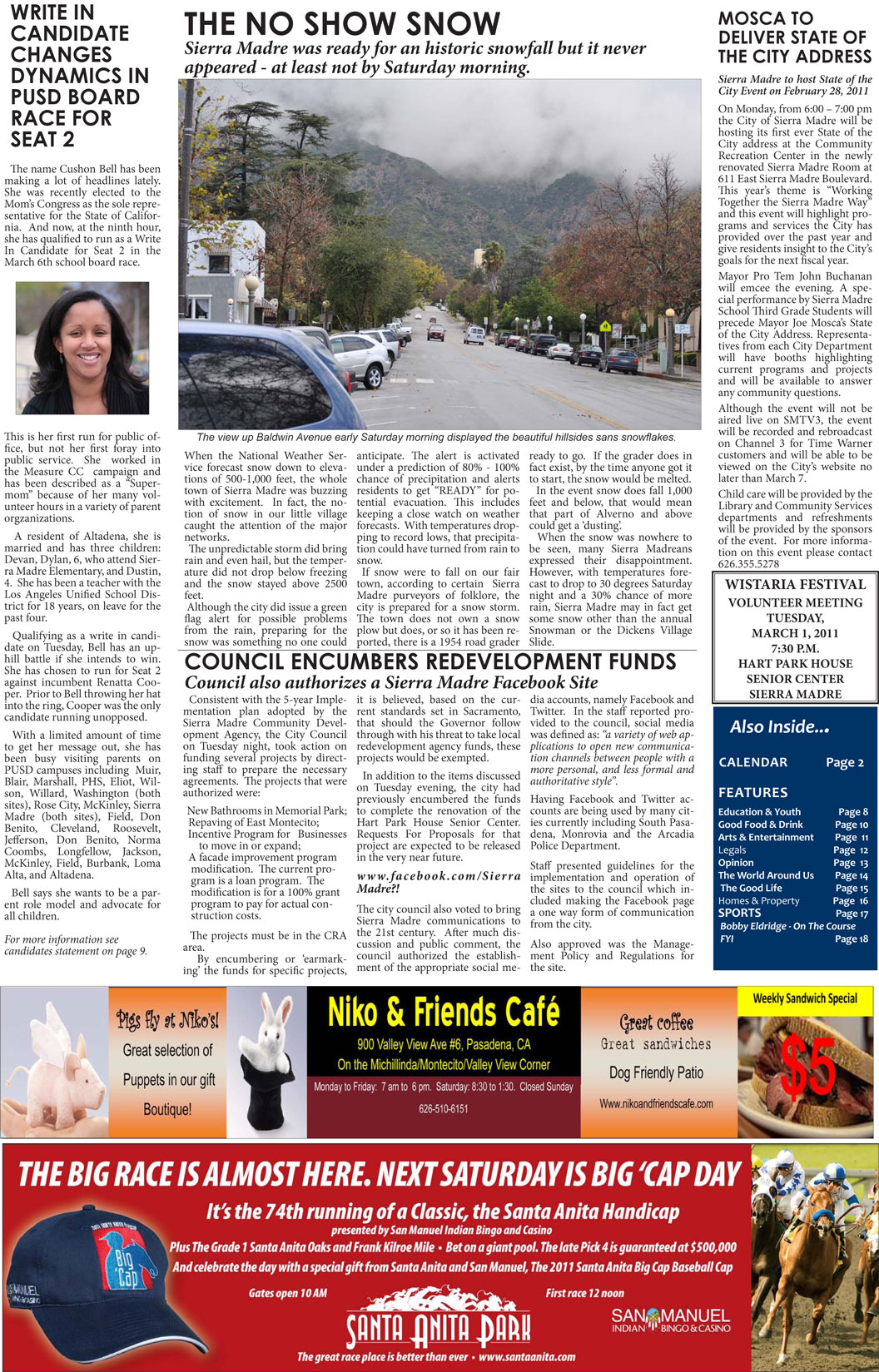 MVNews this week:  Page 1