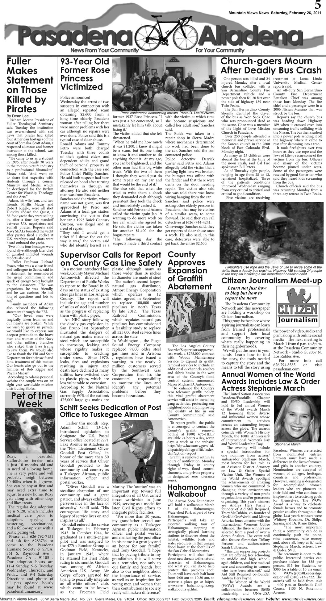 MVNews this week:  Page 5