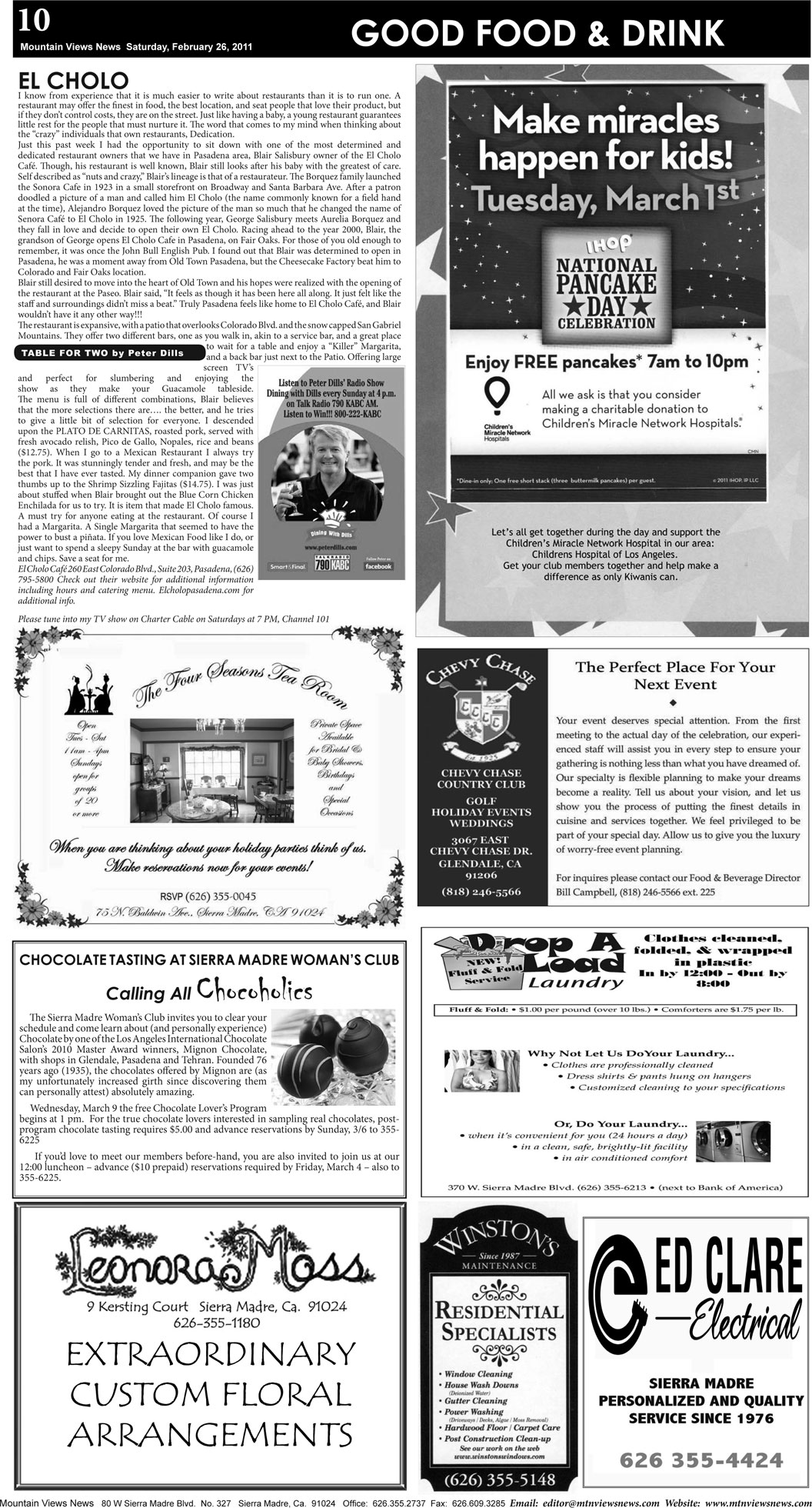 MVNews this week:  Page 10