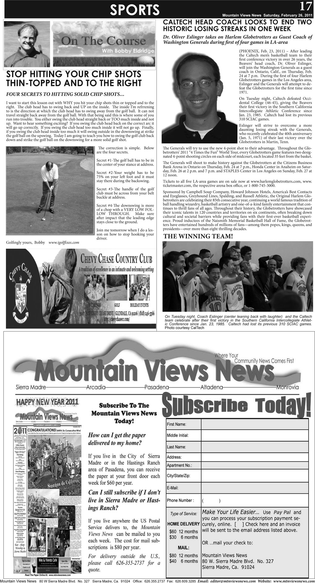 MVNews this week:  Page 17