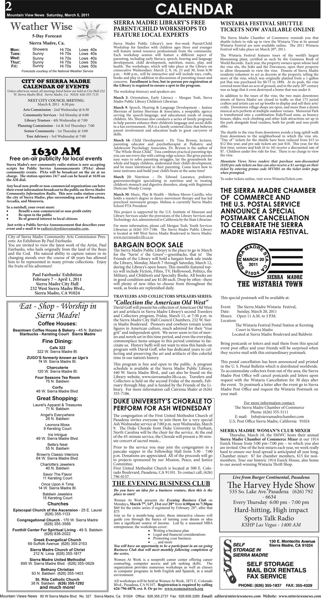 MVNews this week:  Page 2