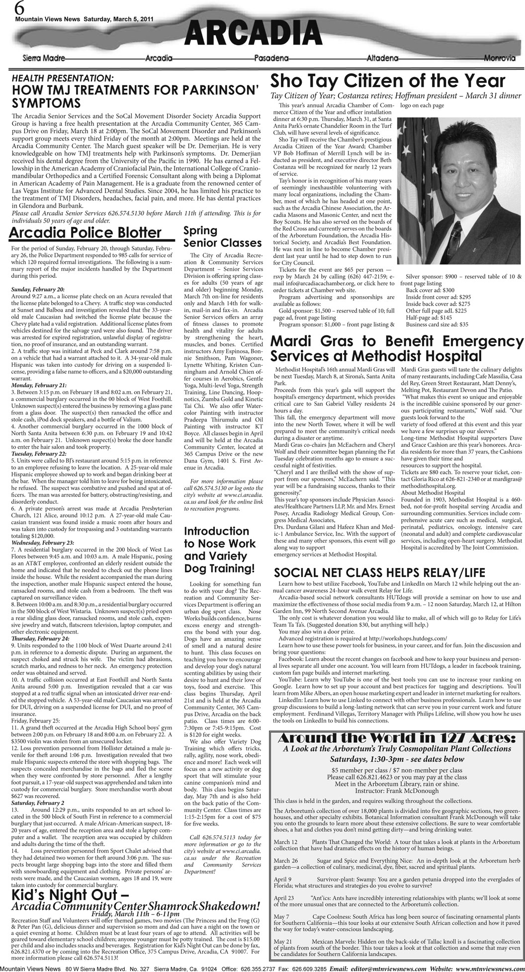 MVNews this week:  Page 6