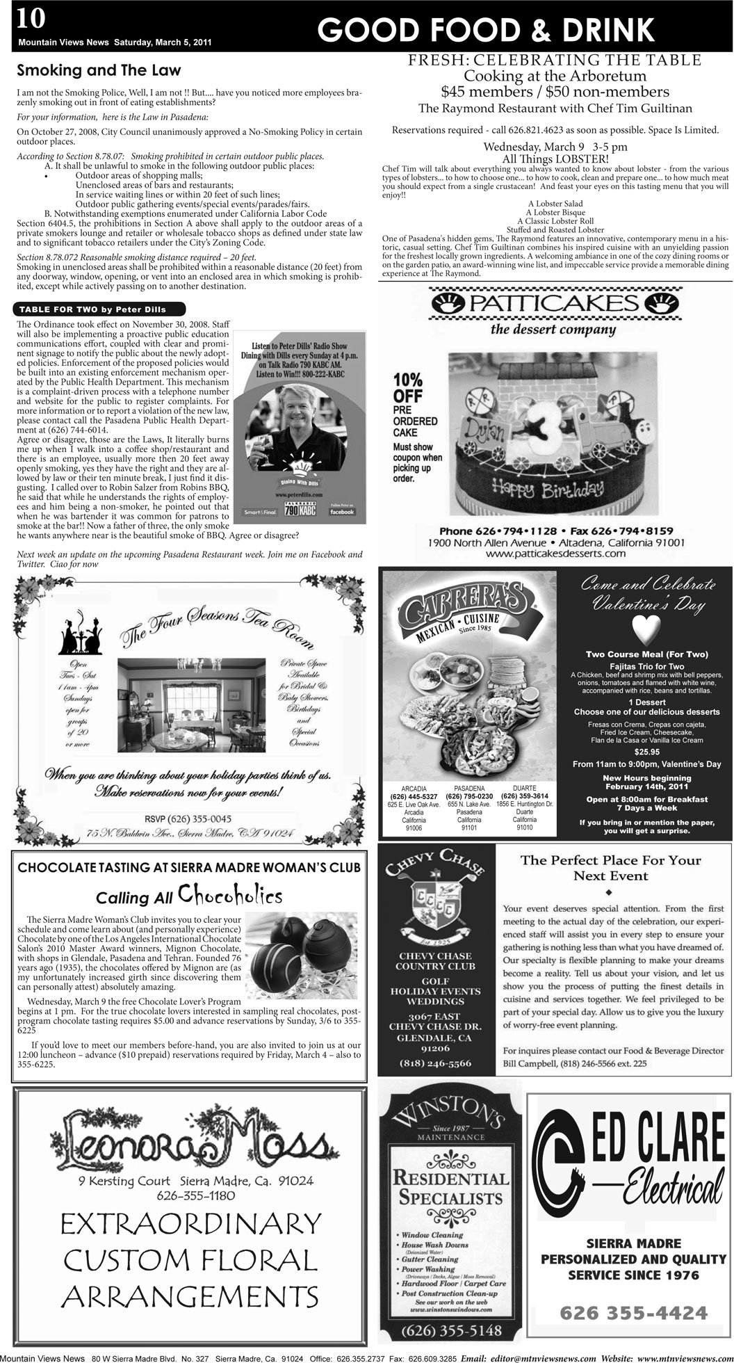 MVNews this week:  Page 10