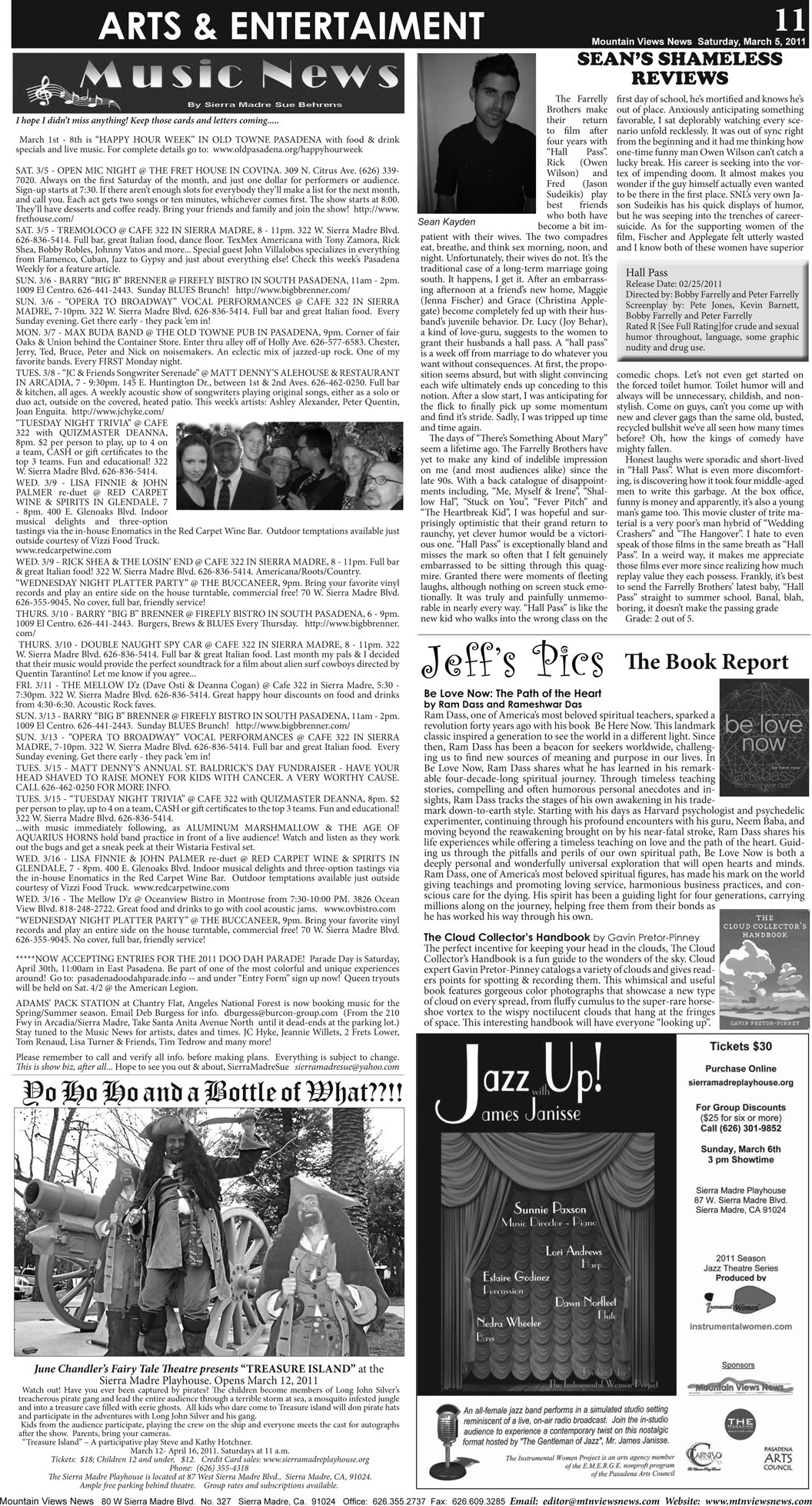 MVNews this week:  Page 11