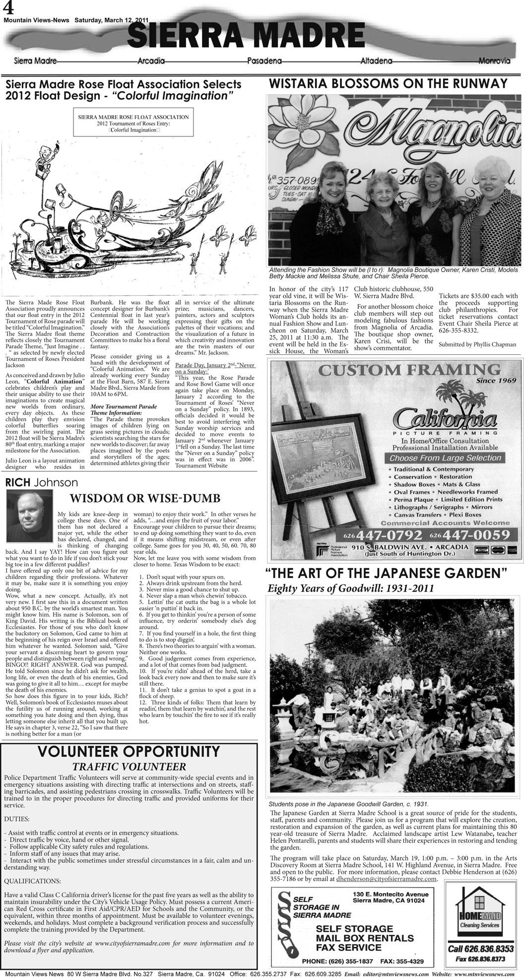 MVNews this week:  Page 4