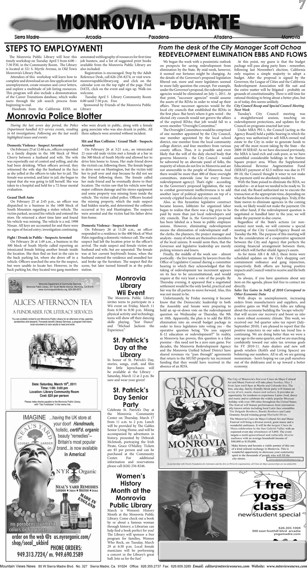 MVNews this week:  Page 7