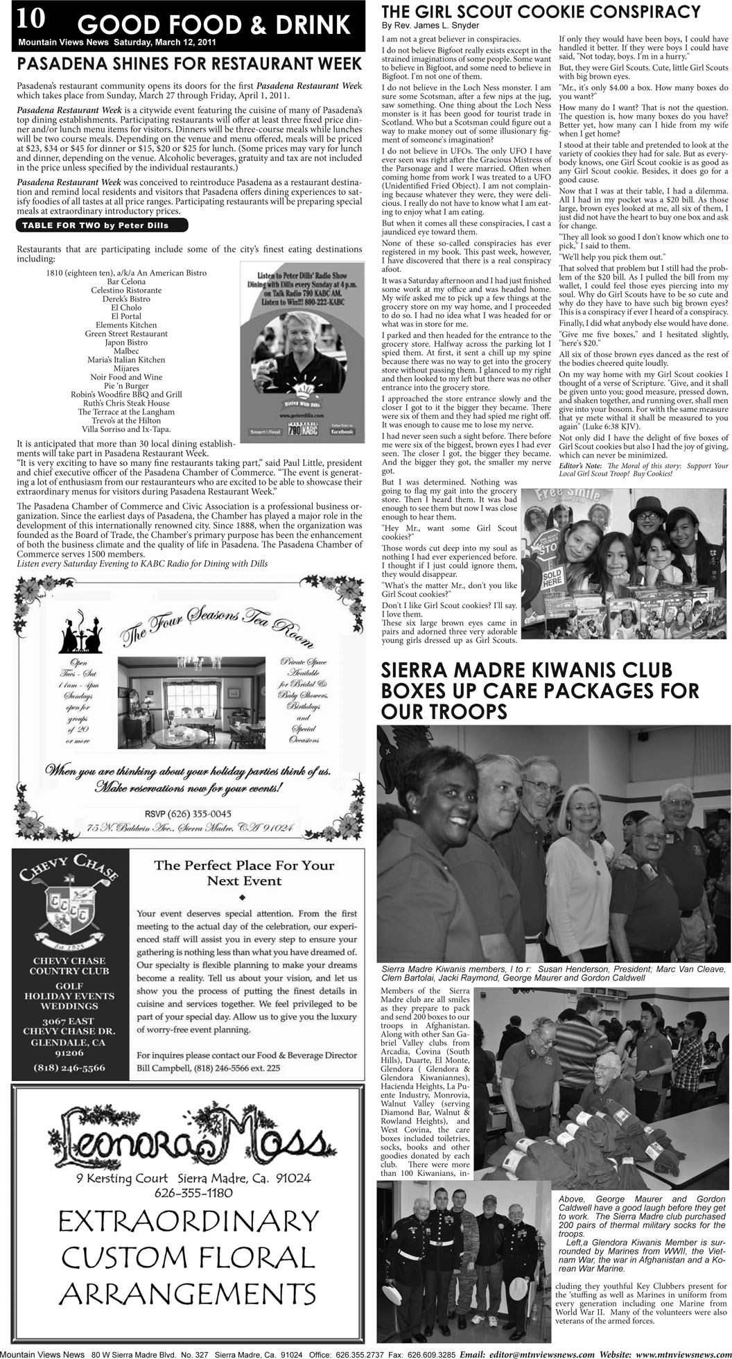 MVNews this week:  Page 10
