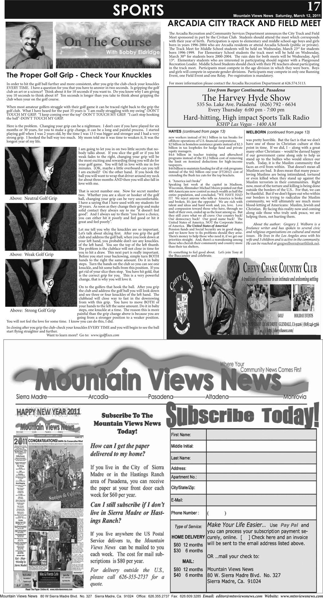 MVNews this week:  Page 17