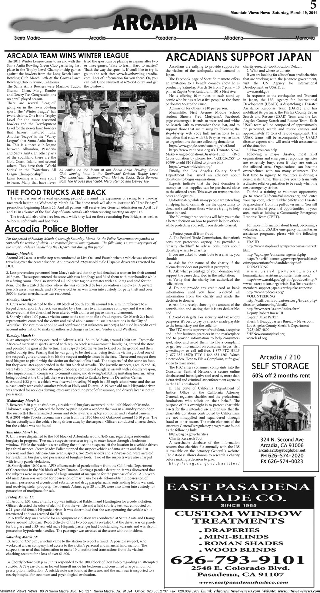 MVNews this week:  Page 5