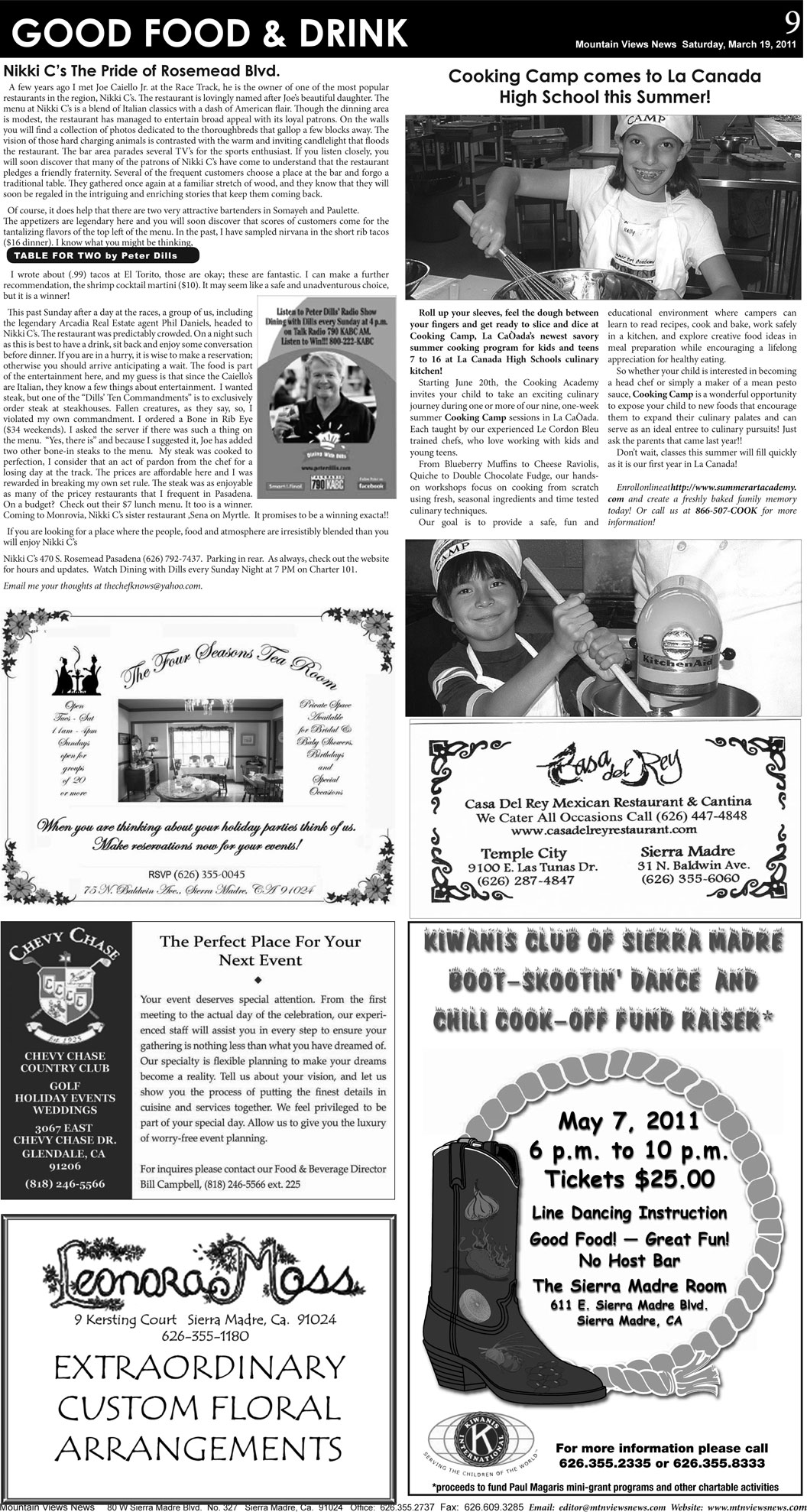 MVNews this week:  Page 9