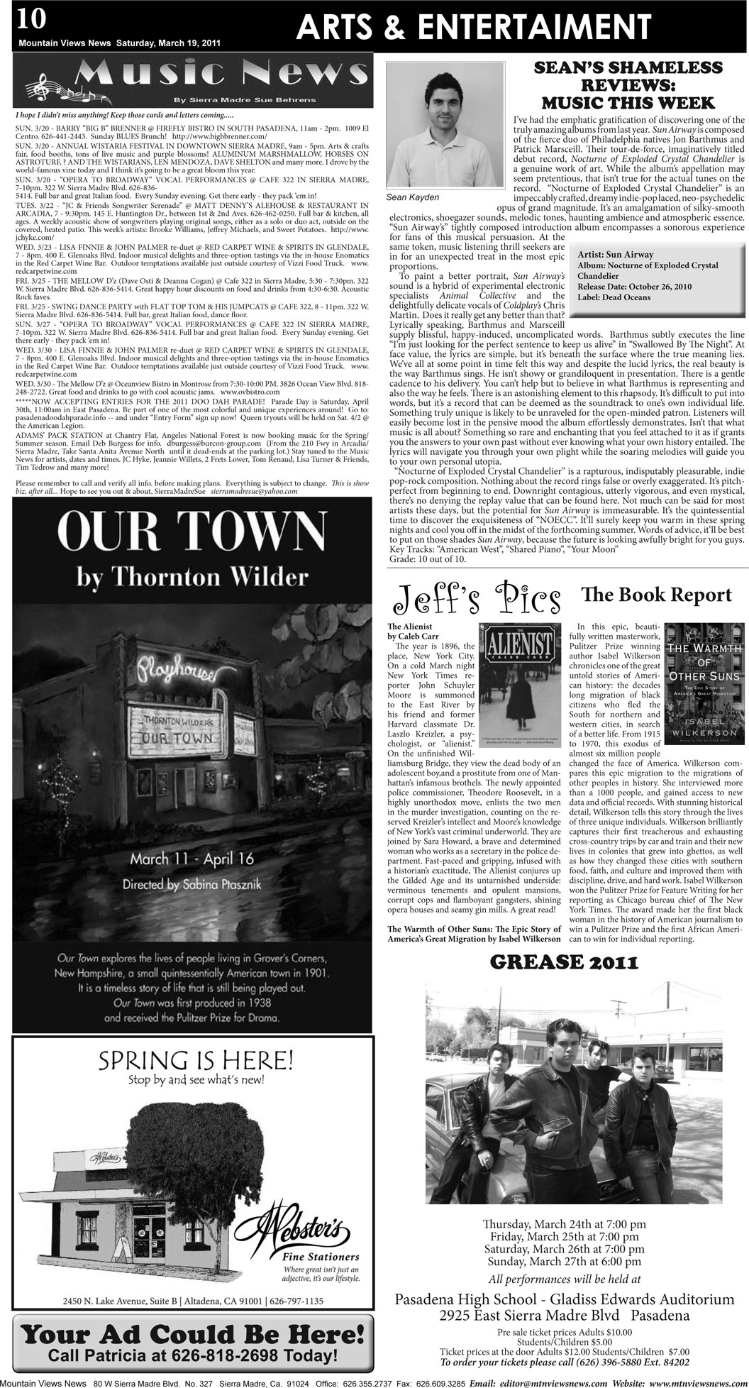 MVNews this week:  Page 10