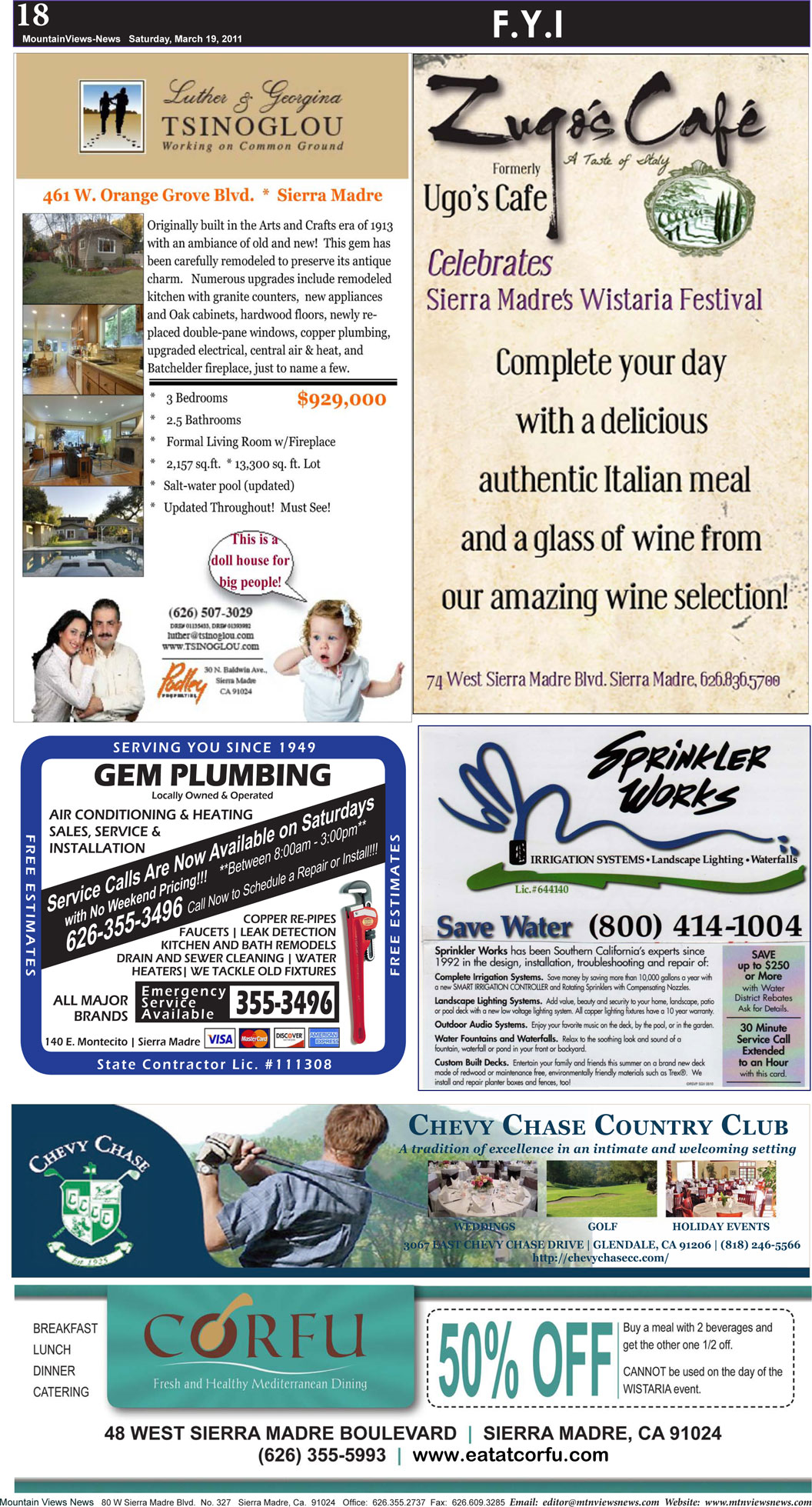 MVNews this week:  Page 18