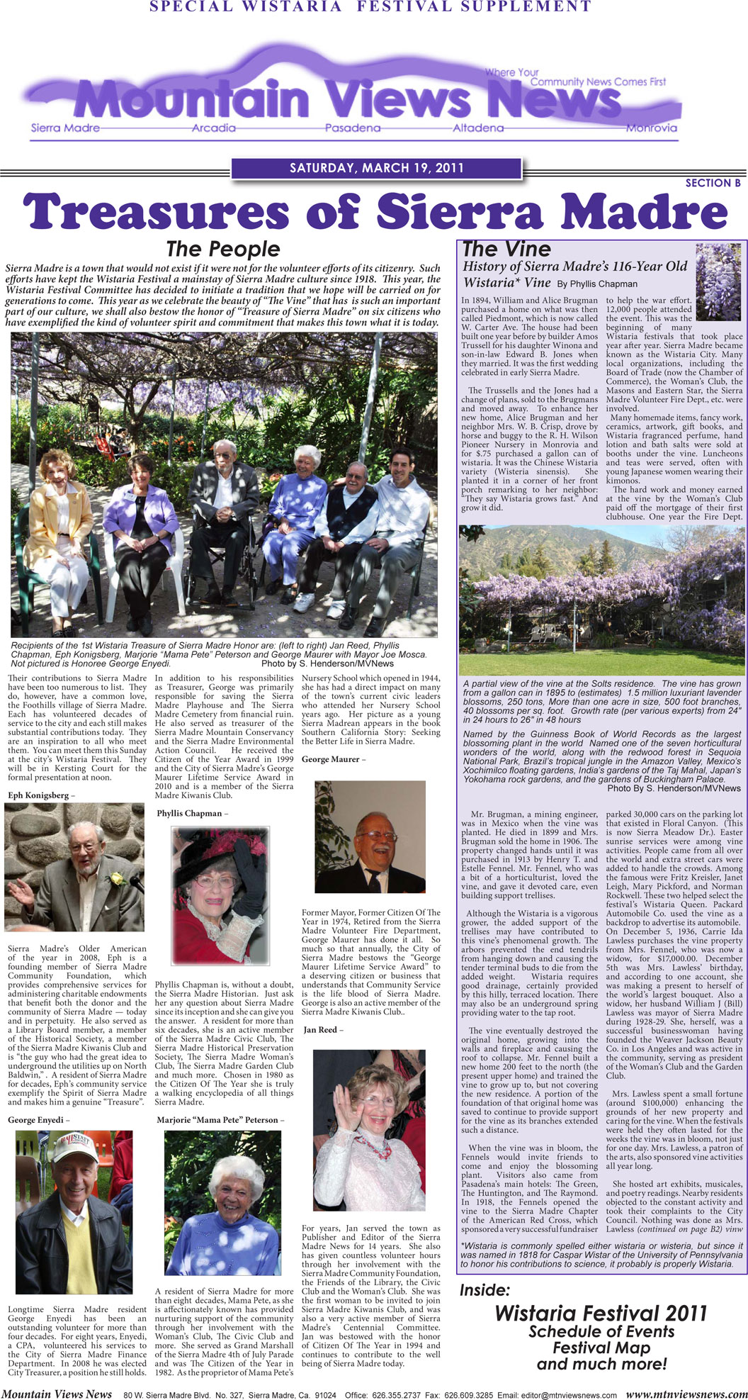 MVNews this week:  Page 19