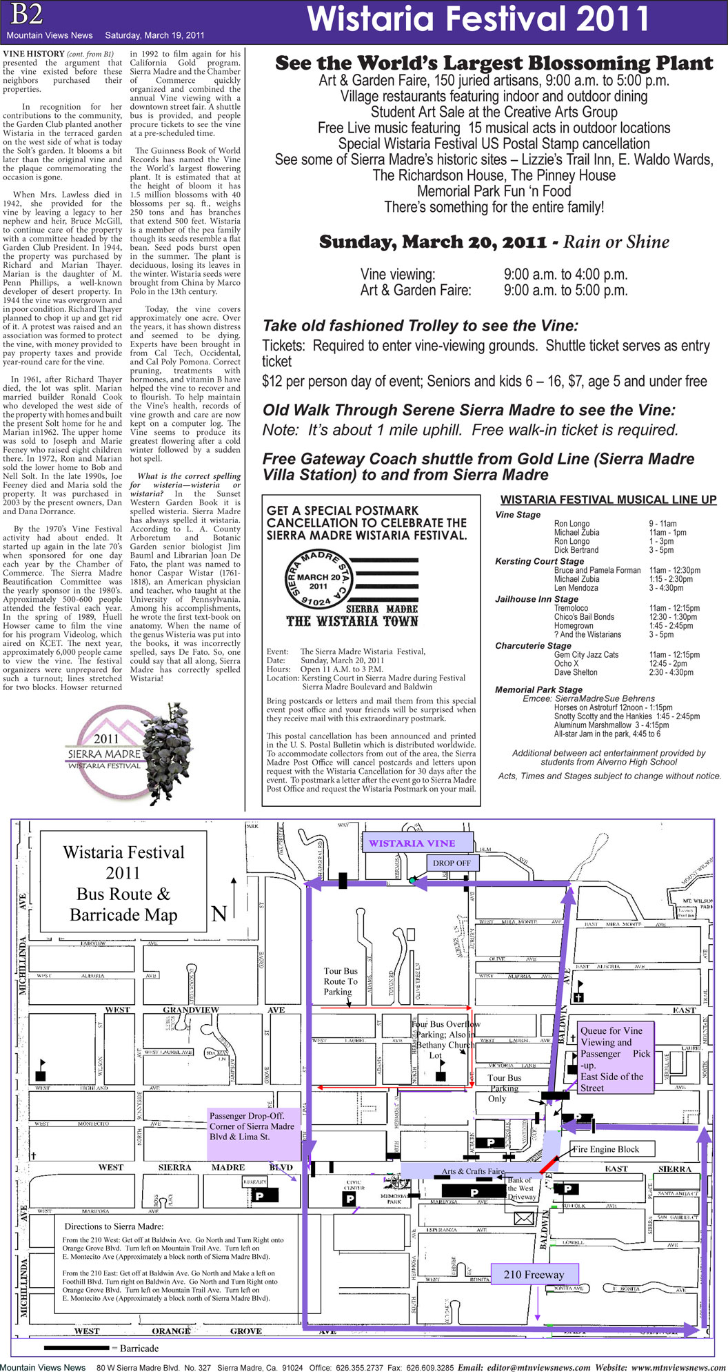 MVNews this week:  Page 20