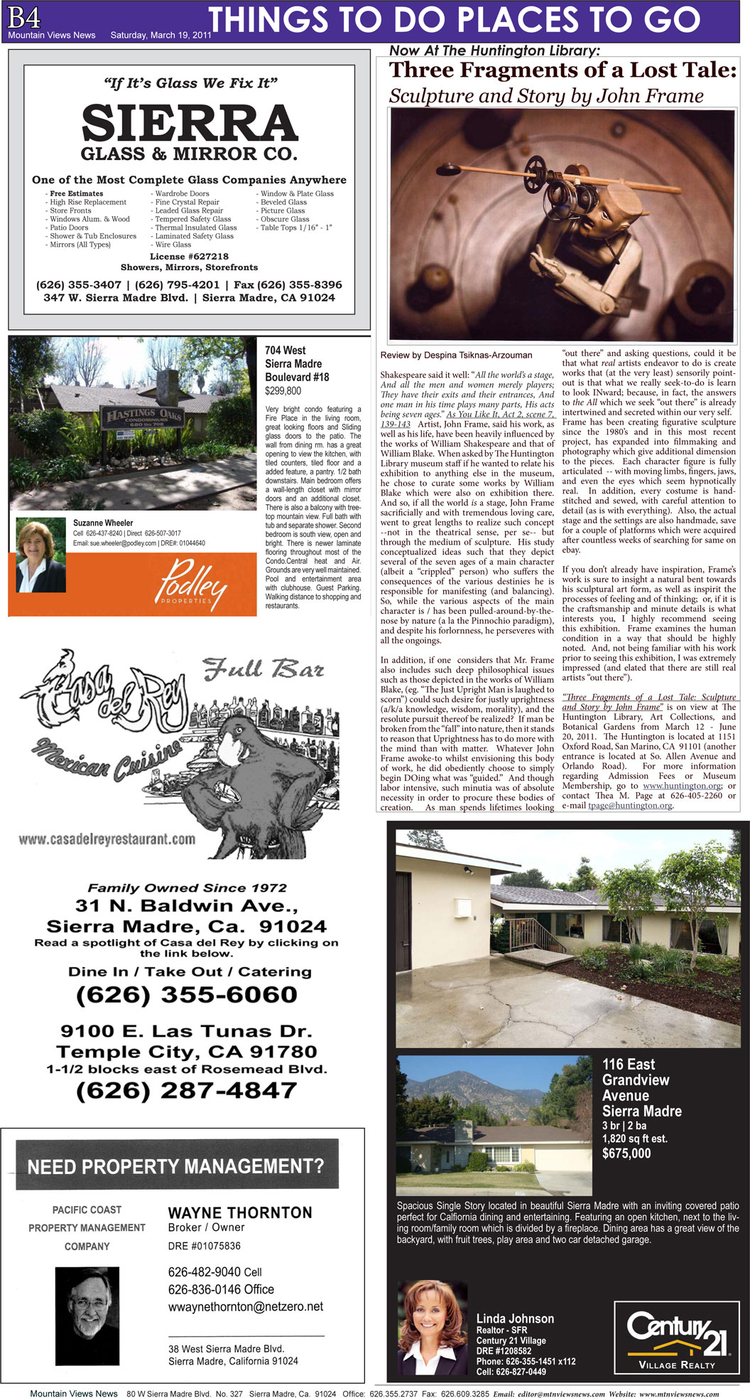 MVNews this week:  Page 22