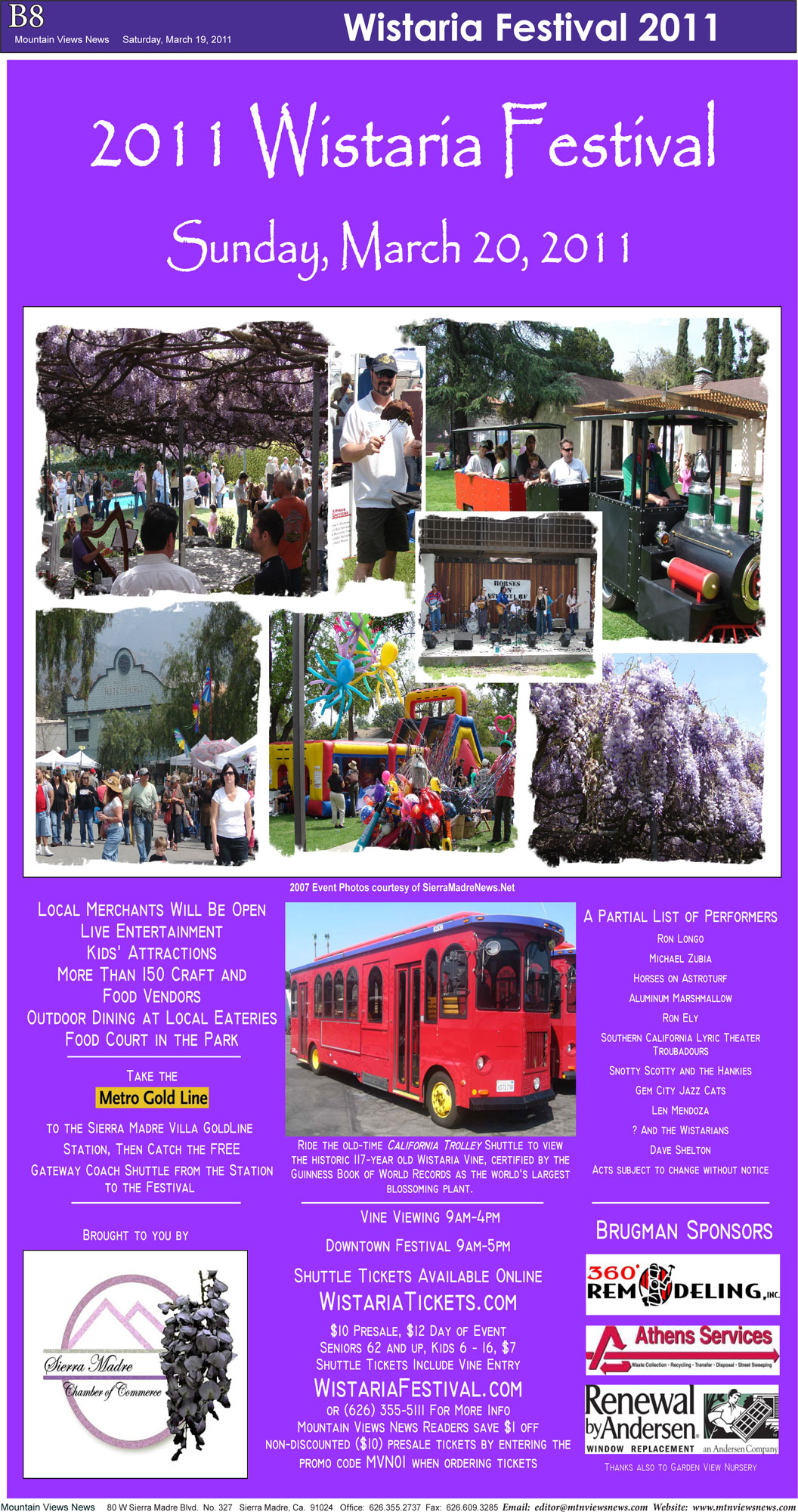 MVNews this week:  Page 26