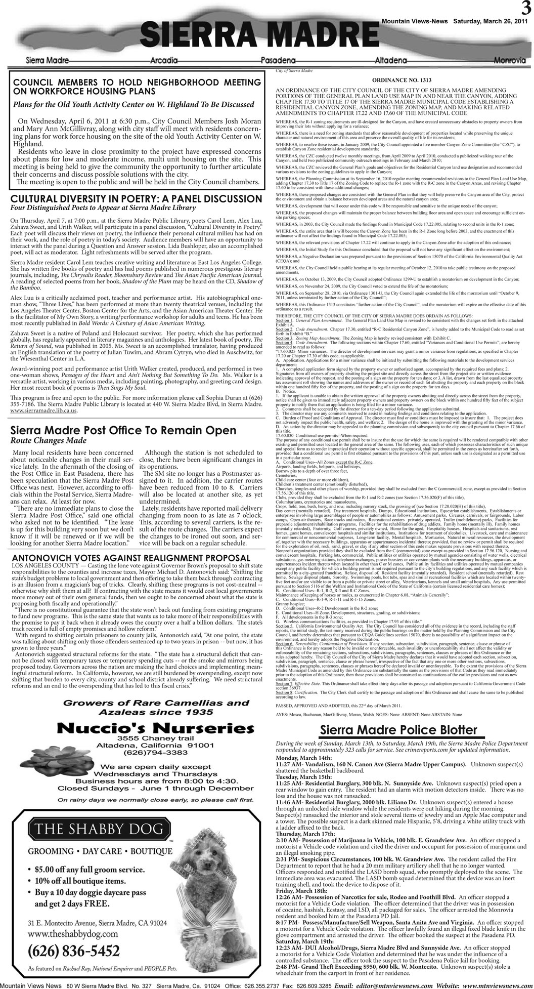 MVNews this week:  Page 3