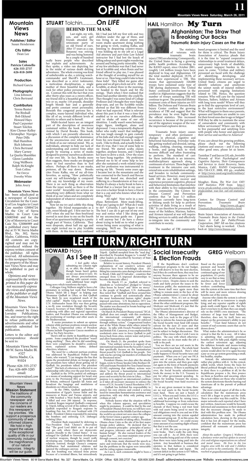 MVNews this week:  Page 11