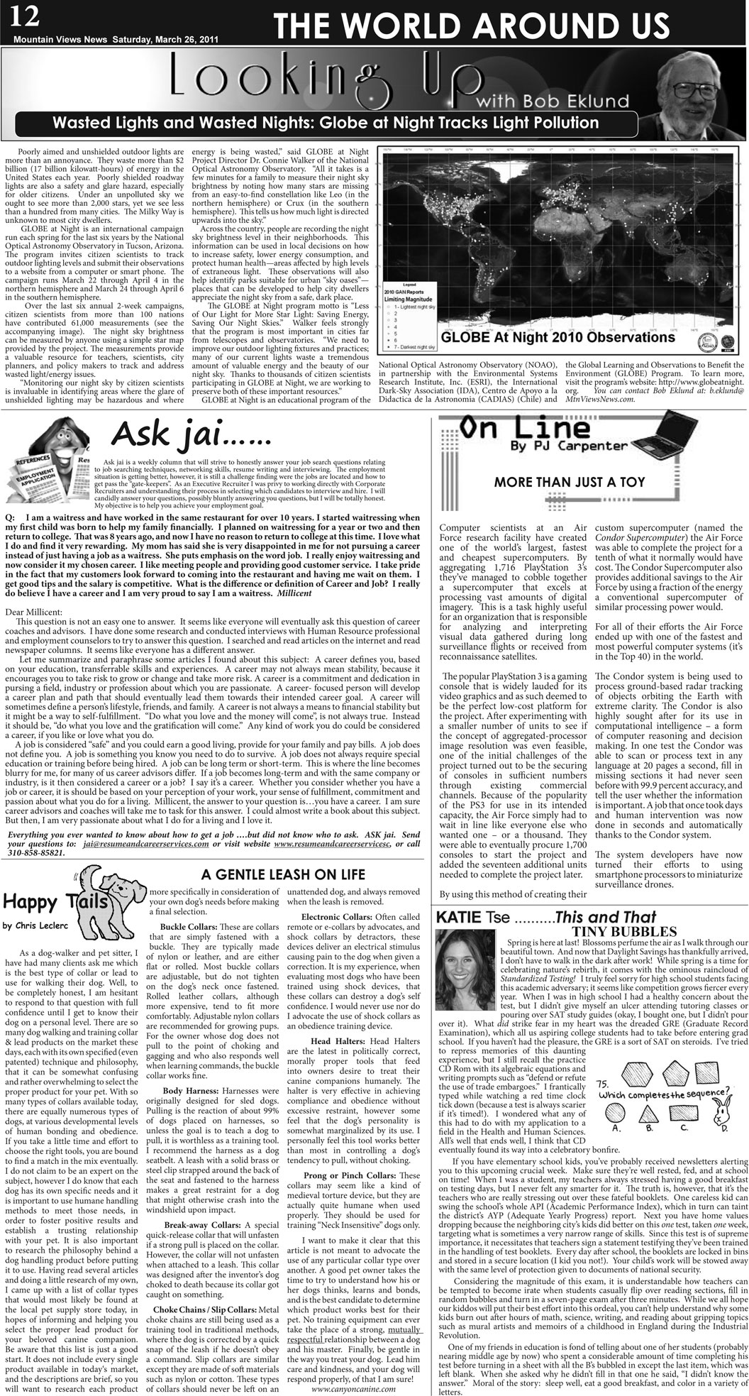 MVNews this week:  Page 12