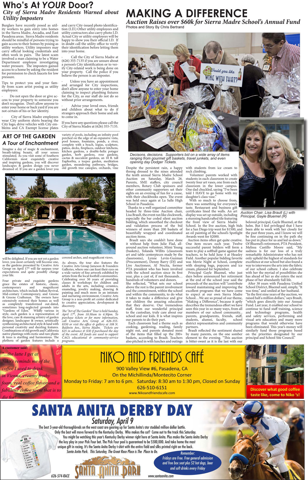 MVNews this week:  Page 1