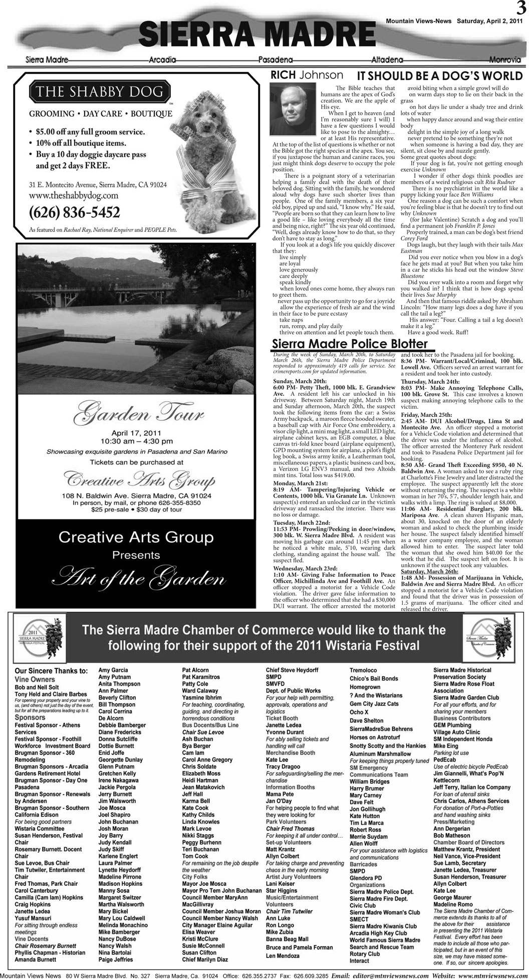 MVNews this week:  Page 3